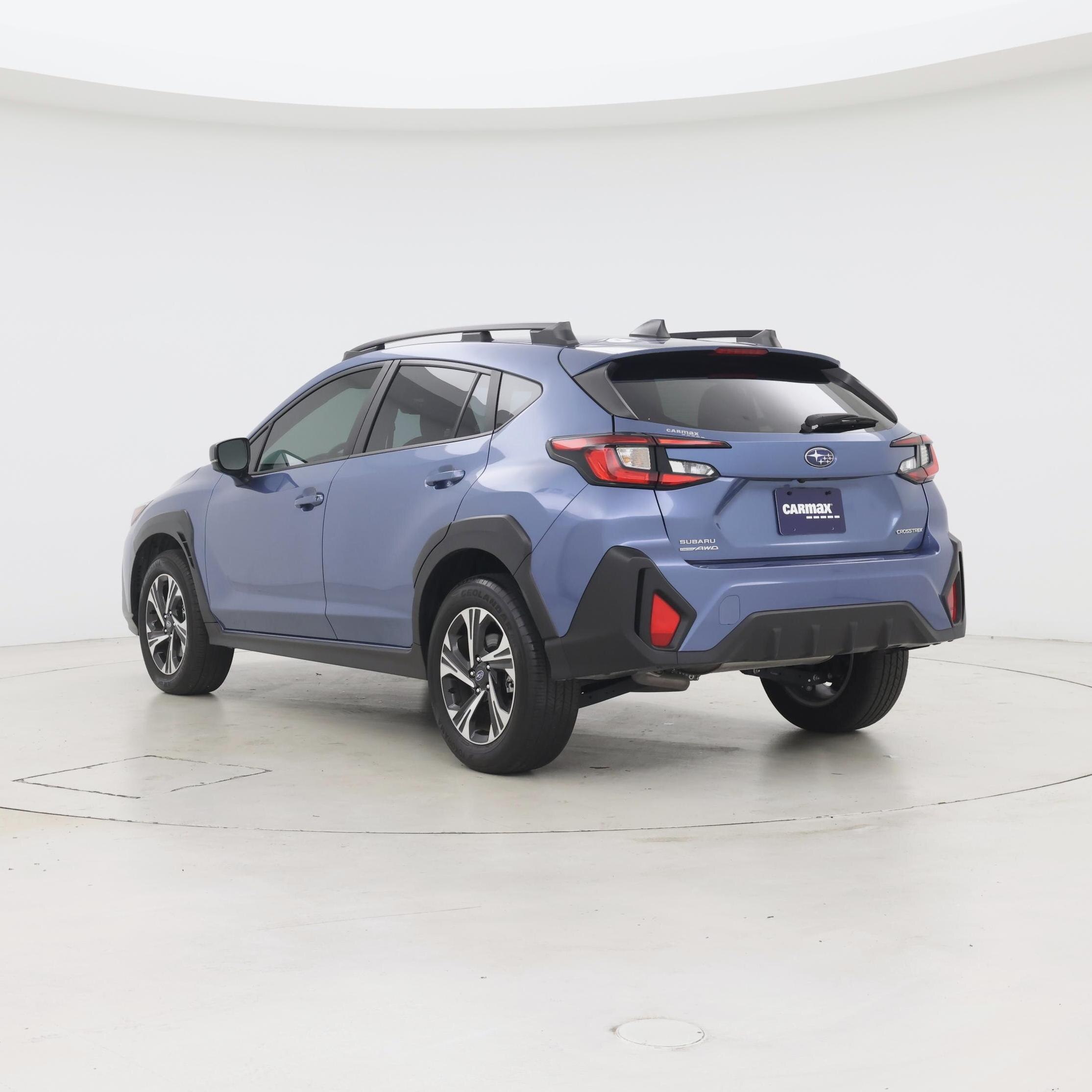 Thumbnail: 2024 Subaru Crosstrek - 2