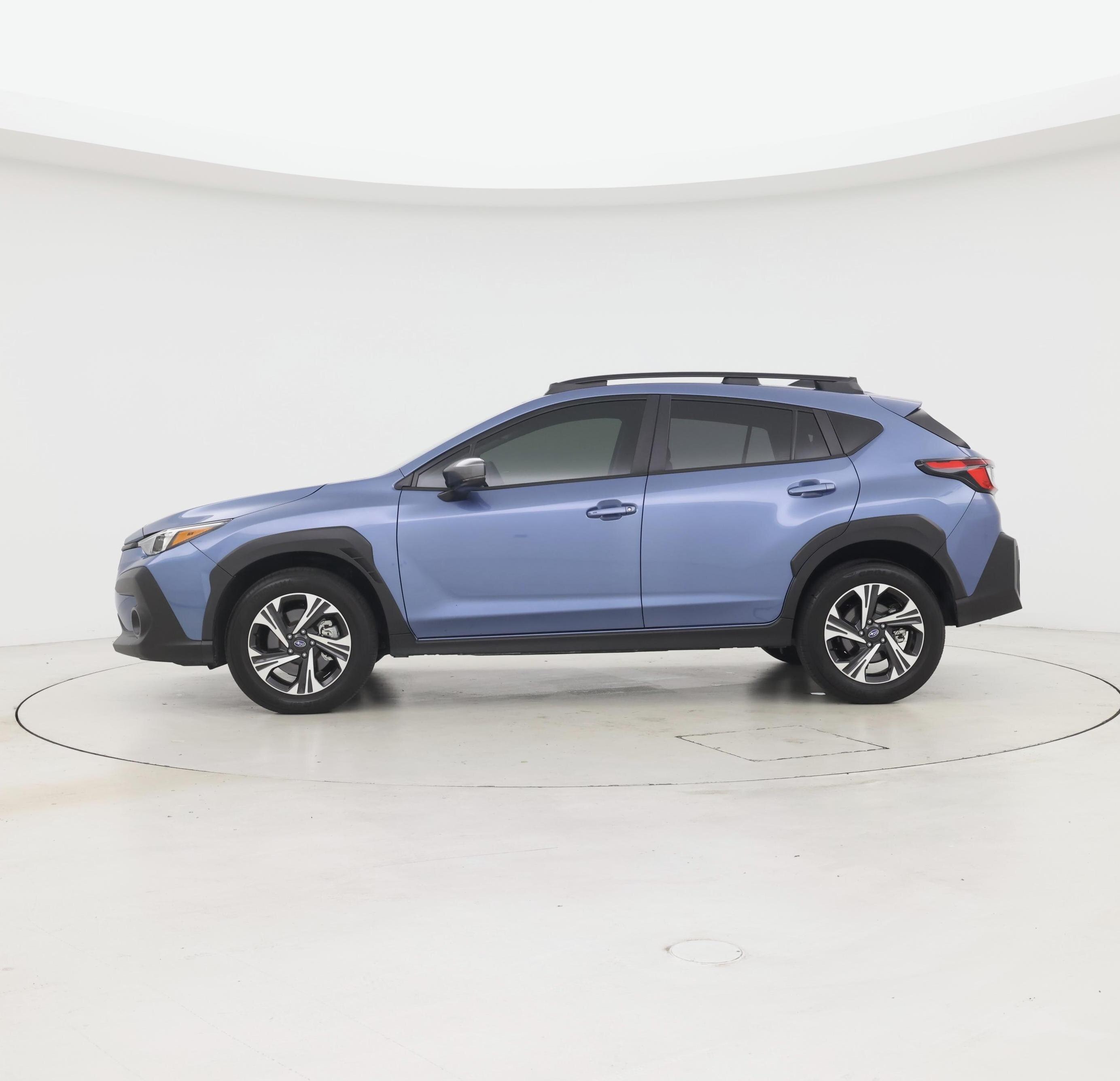 Thumbnail: 2024 Subaru Crosstrek - 3