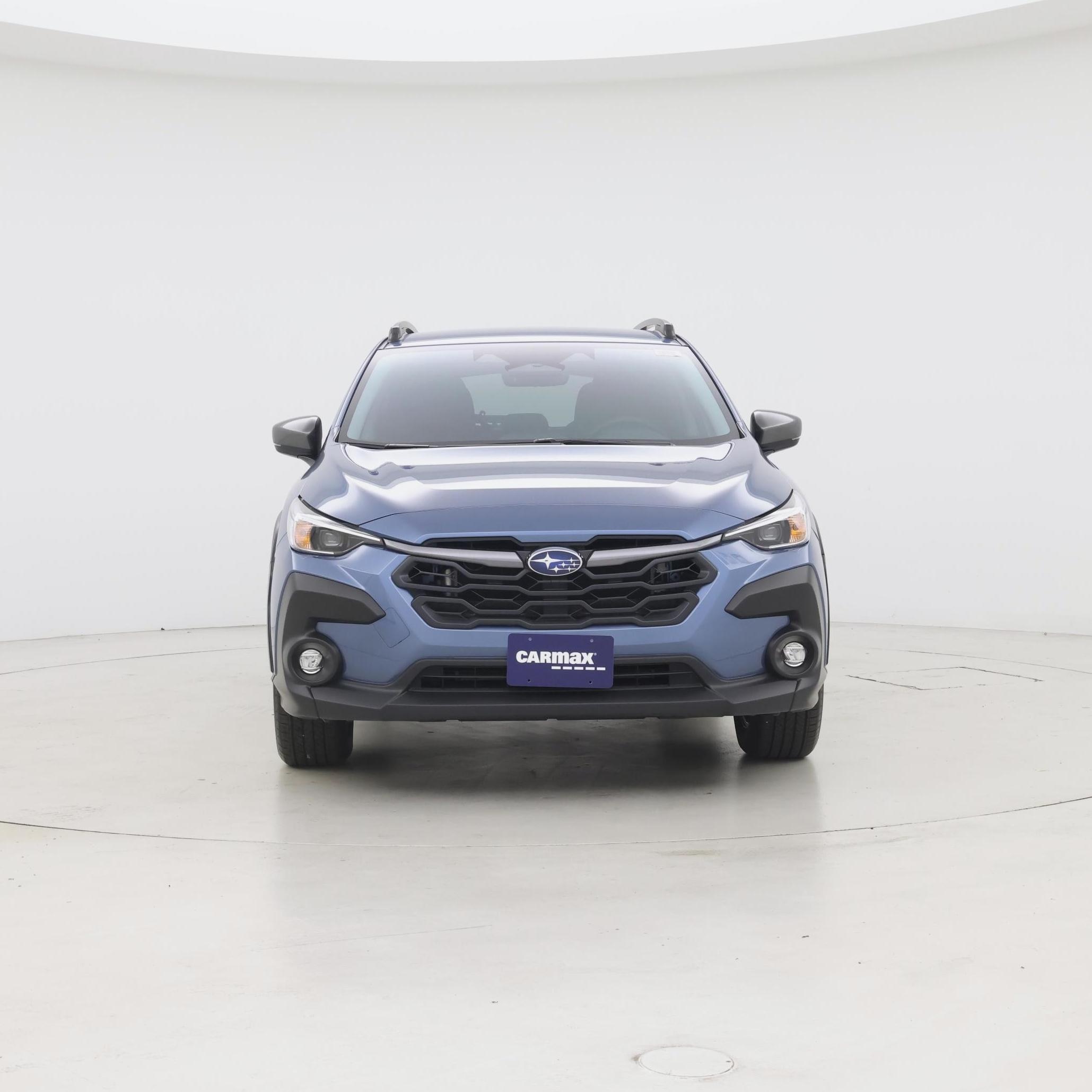 Thumbnail: 2024 Subaru Crosstrek - 5