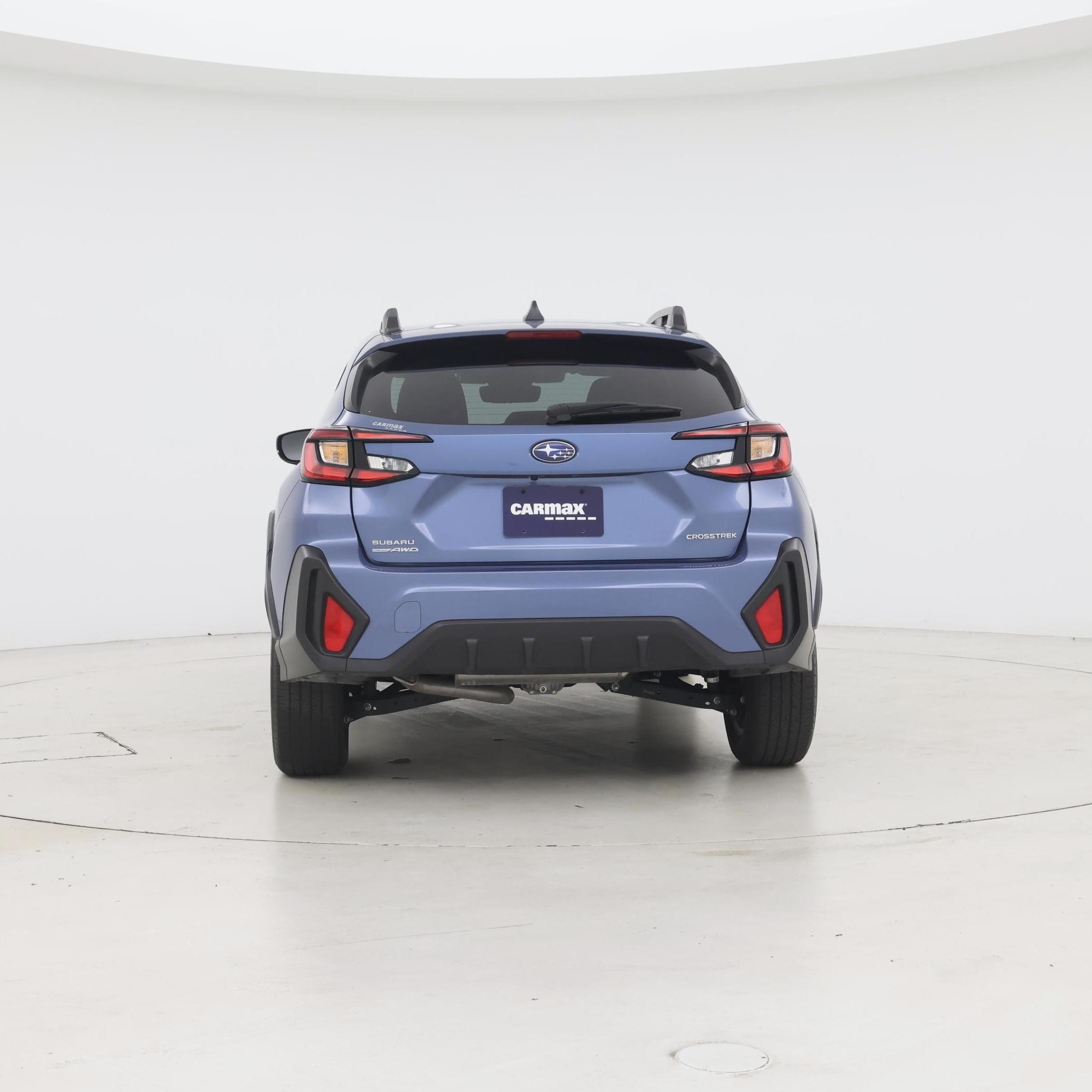 Thumbnail: 2024 Subaru Crosstrek - 6