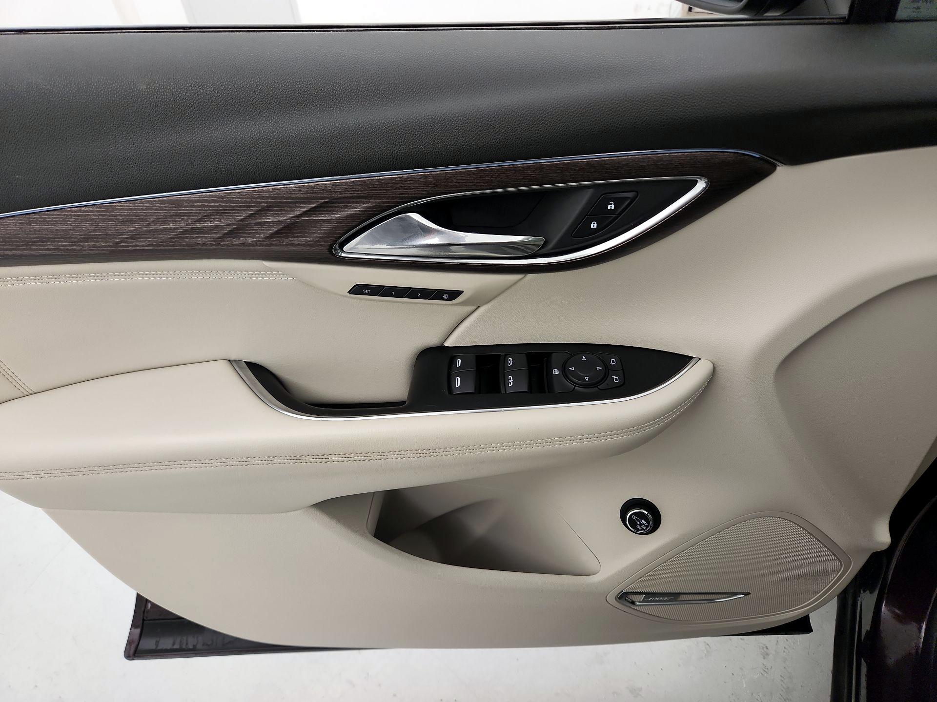 Thumbnail: 2023 Buick Envision - 12