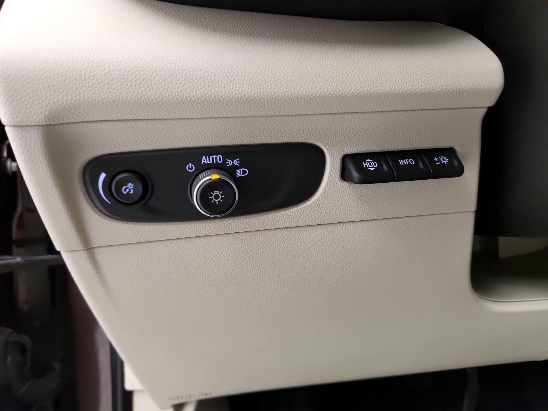 Thumbnail: 2023 Buick Envision - 13