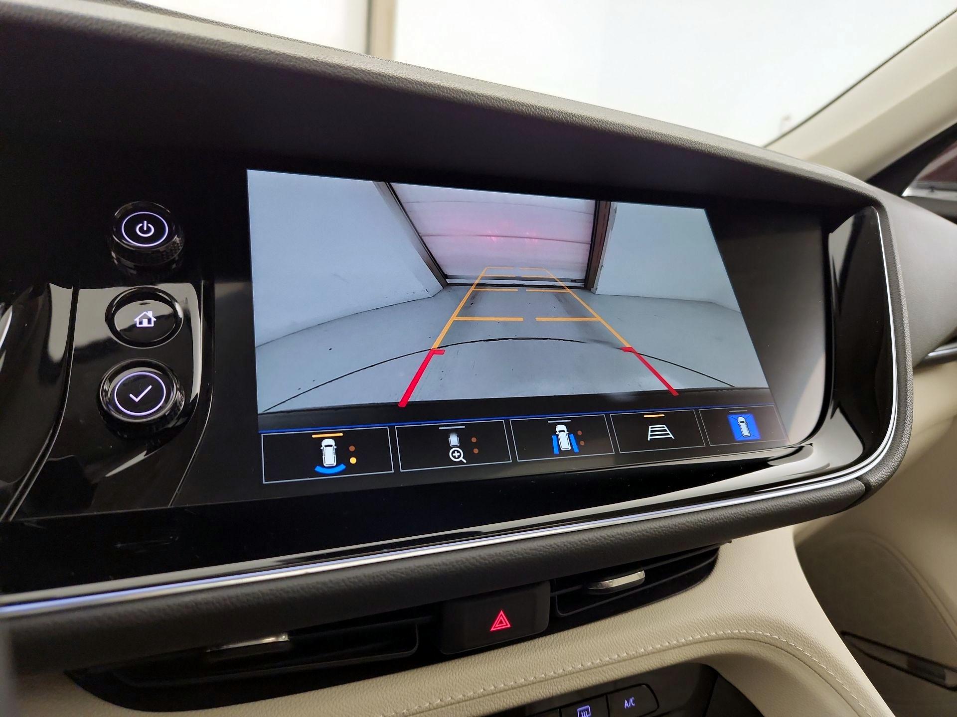 Thumbnail: 2023 Buick Envision - 14