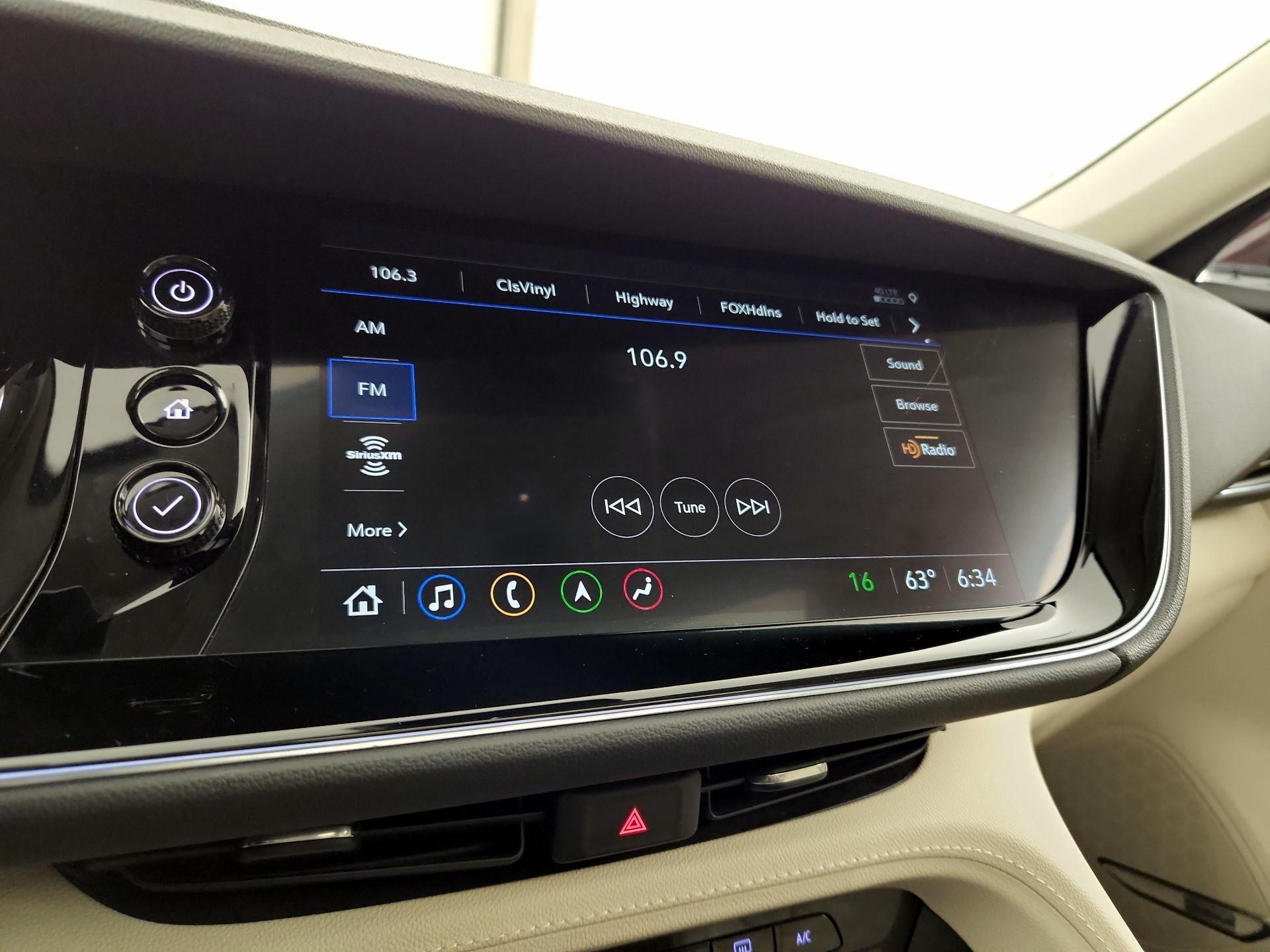 Thumbnail: 2023 Buick Envision - 15