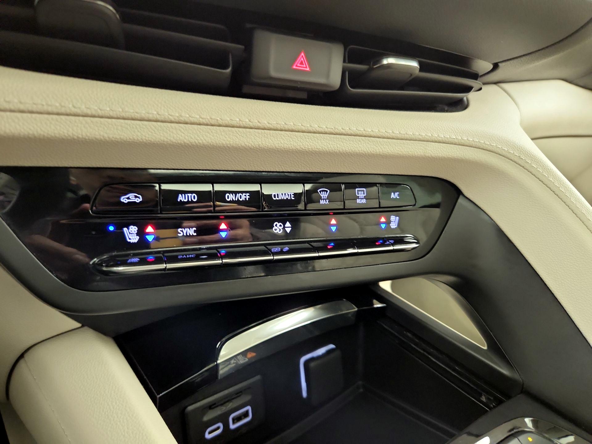 Thumbnail: 2023 Buick Envision - 16