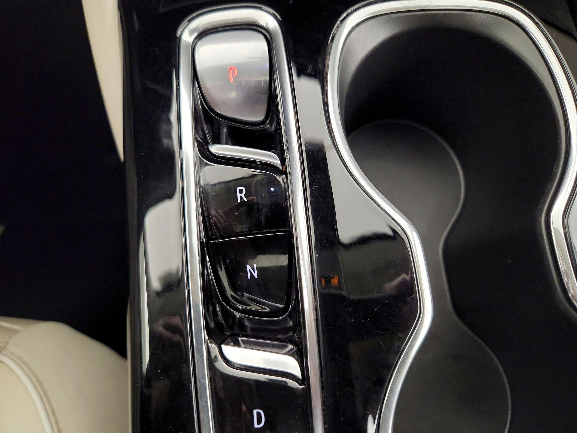 Thumbnail: 2023 Buick Envision - 17