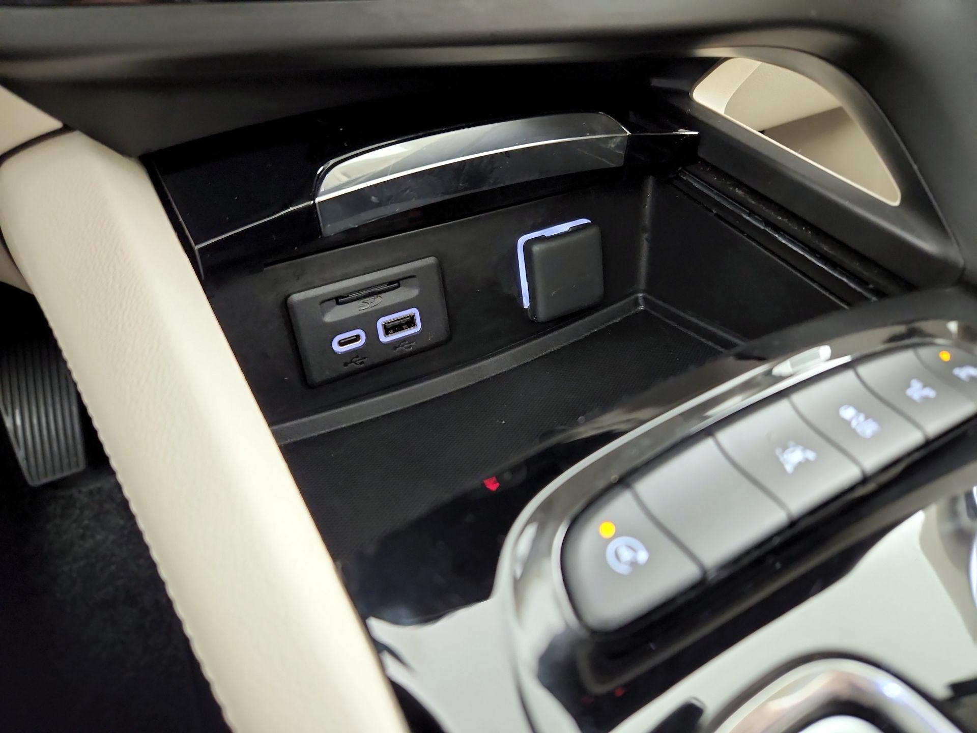 Thumbnail: 2023 Buick Envision - 18