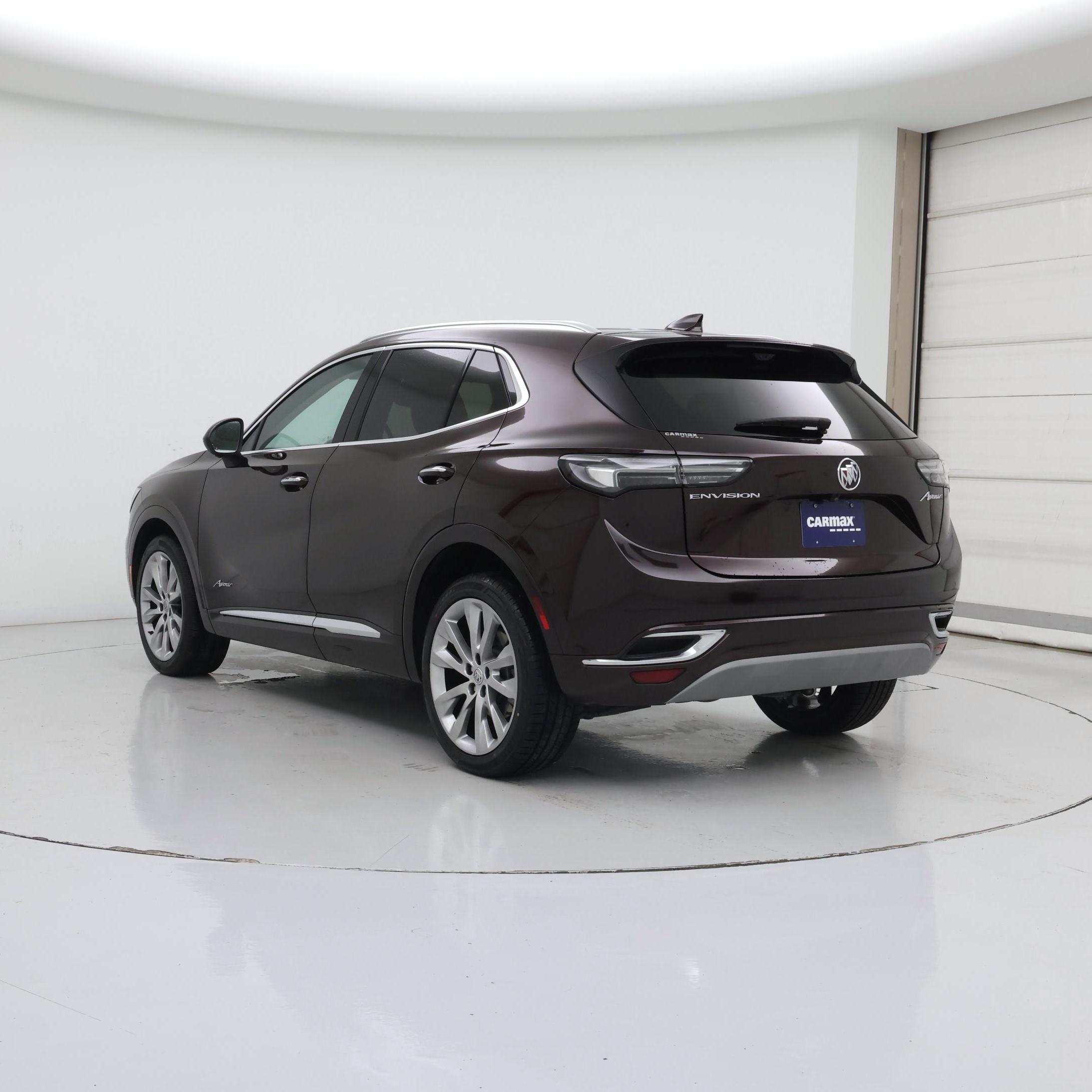 Thumbnail: 2023 Buick Envision - 2