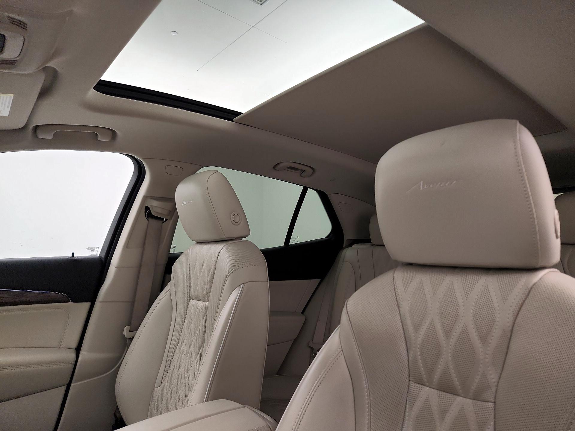 Thumbnail: 2023 Buick Envision - 19