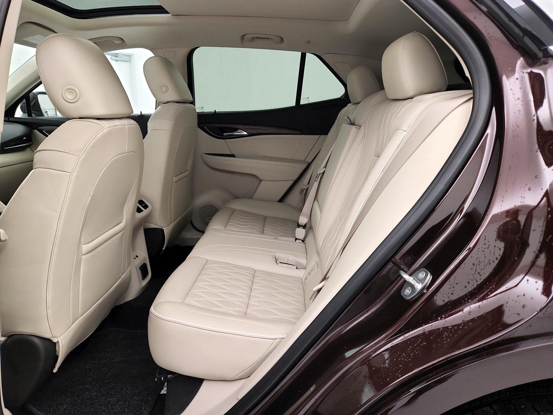 Thumbnail: 2023 Buick Envision - 20