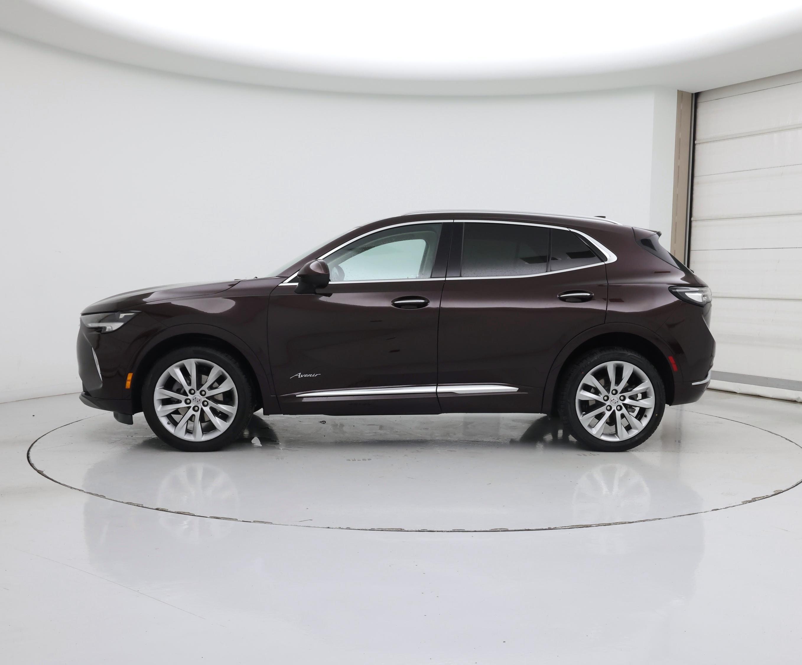 Thumbnail: 2023 Buick Envision - 3
