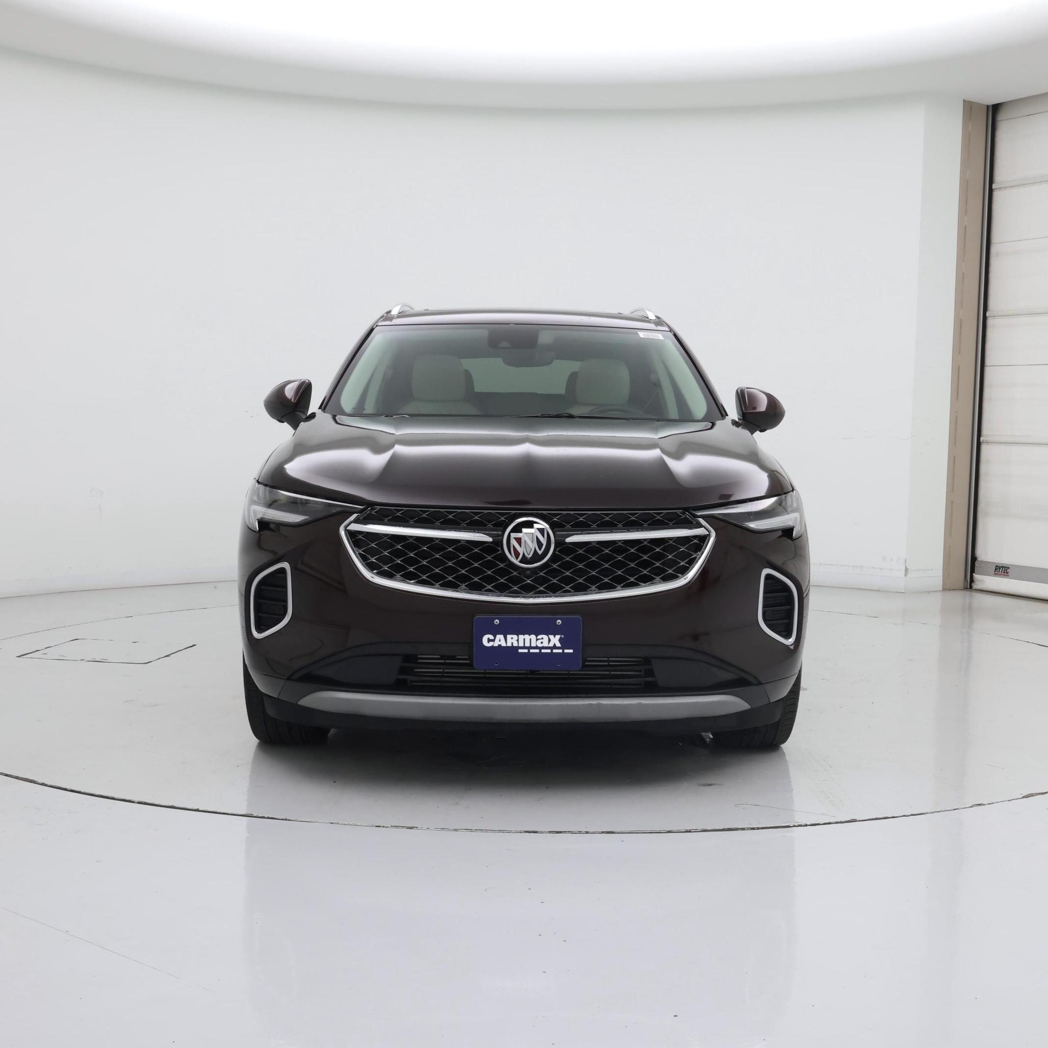 Thumbnail: 2023 Buick Envision - 5