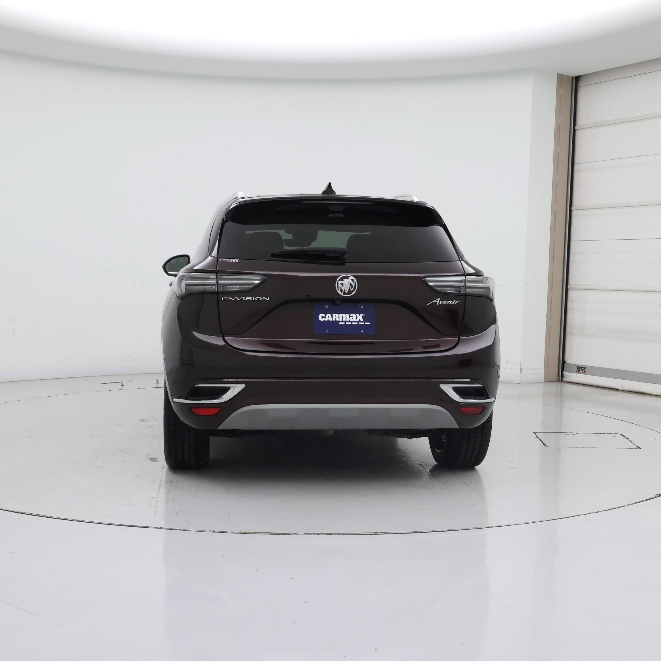Thumbnail: 2023 Buick Envision - 6