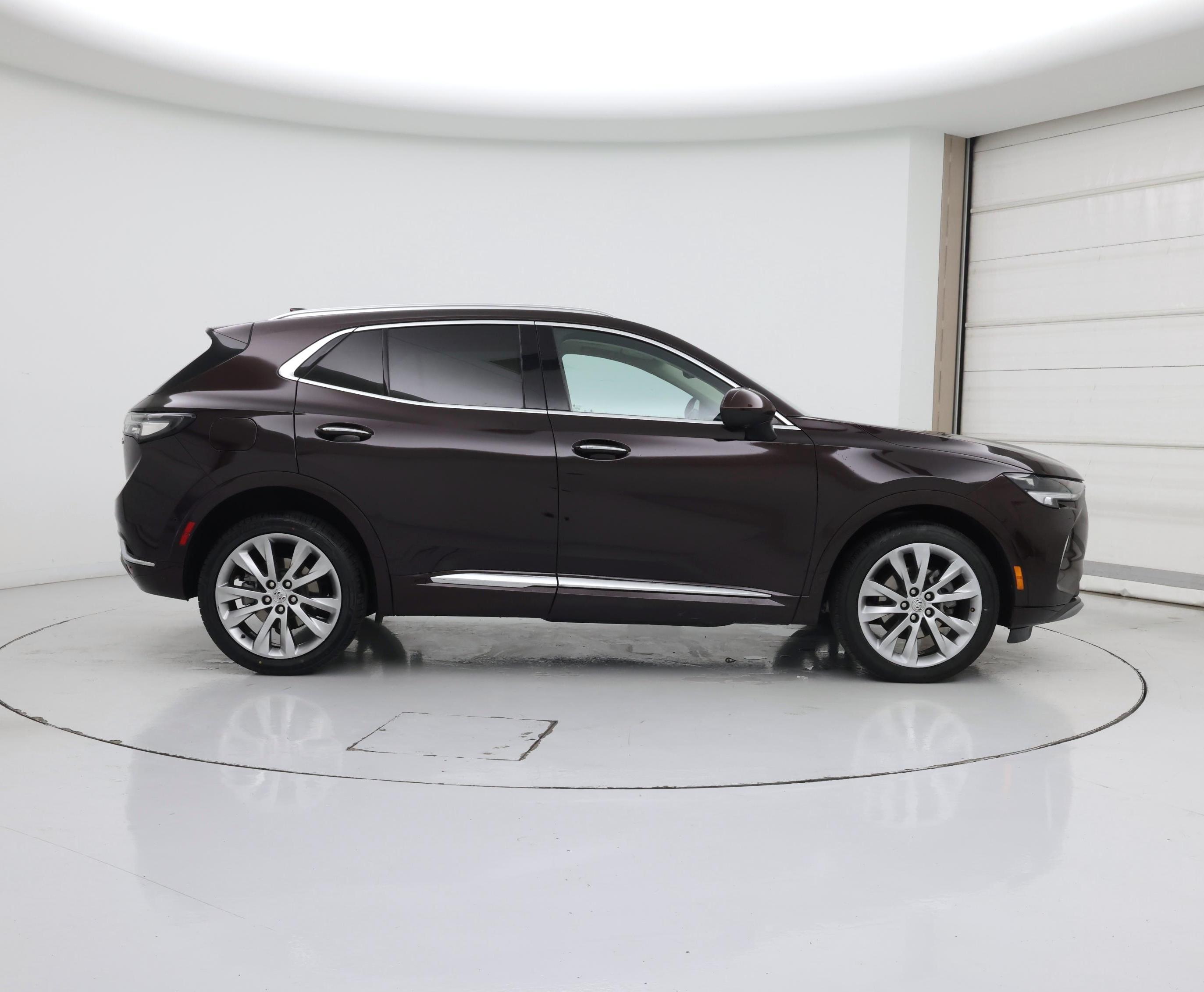 Thumbnail: 2023 Buick Envision - 7