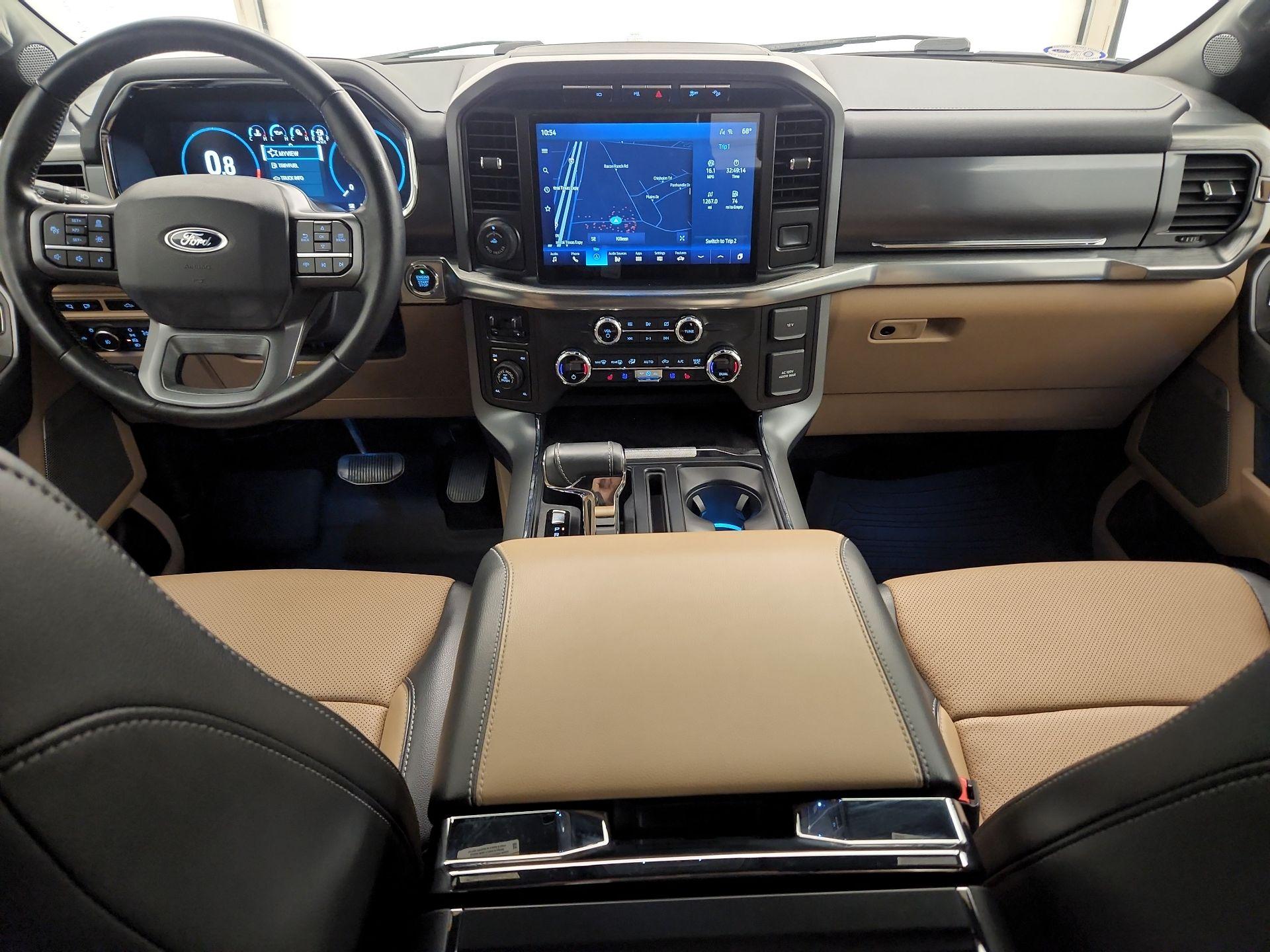 Thumbnail: 2021 Ford F-150 - 9