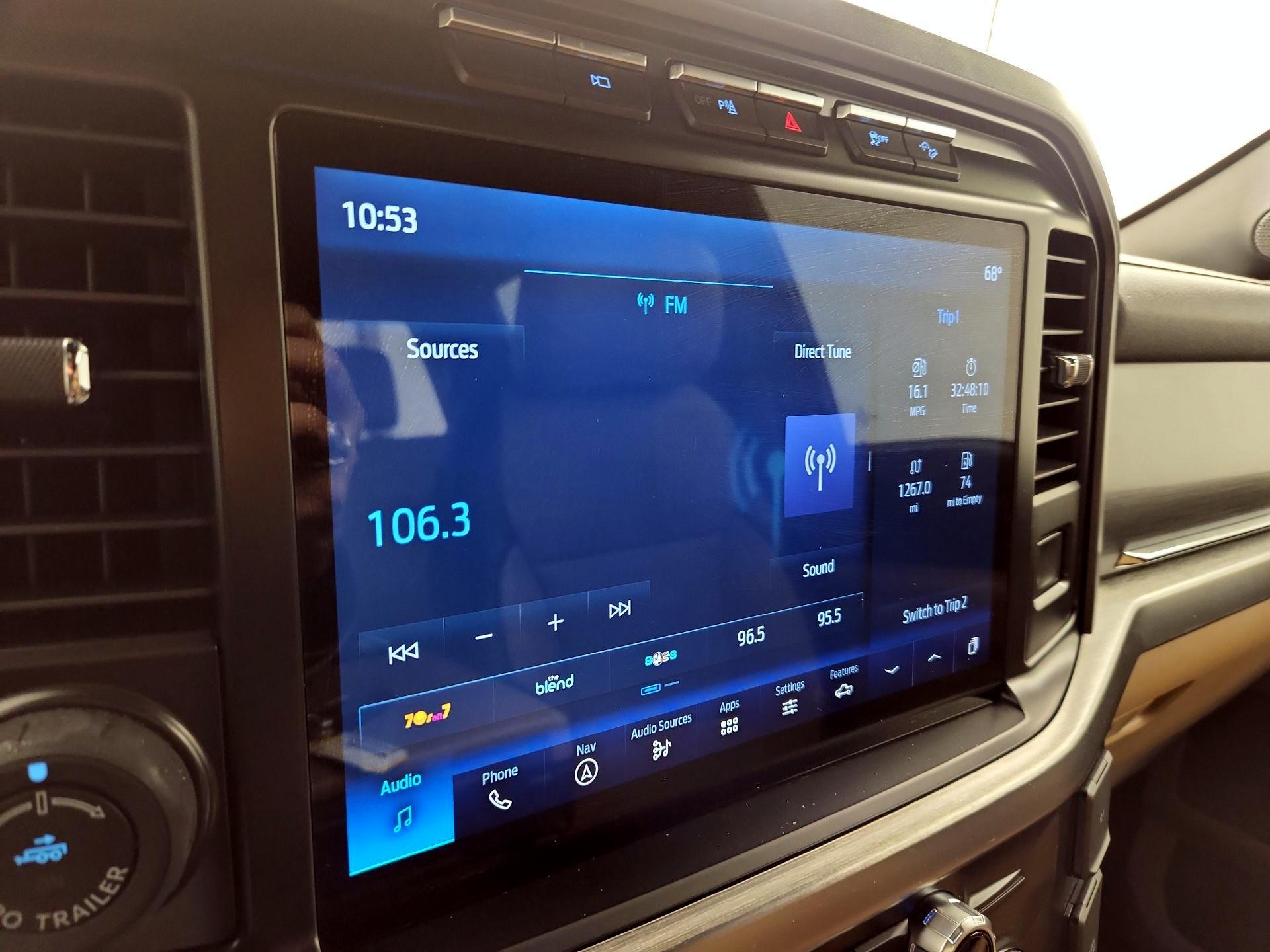 Thumbnail: 2021 Ford F-150 - 16