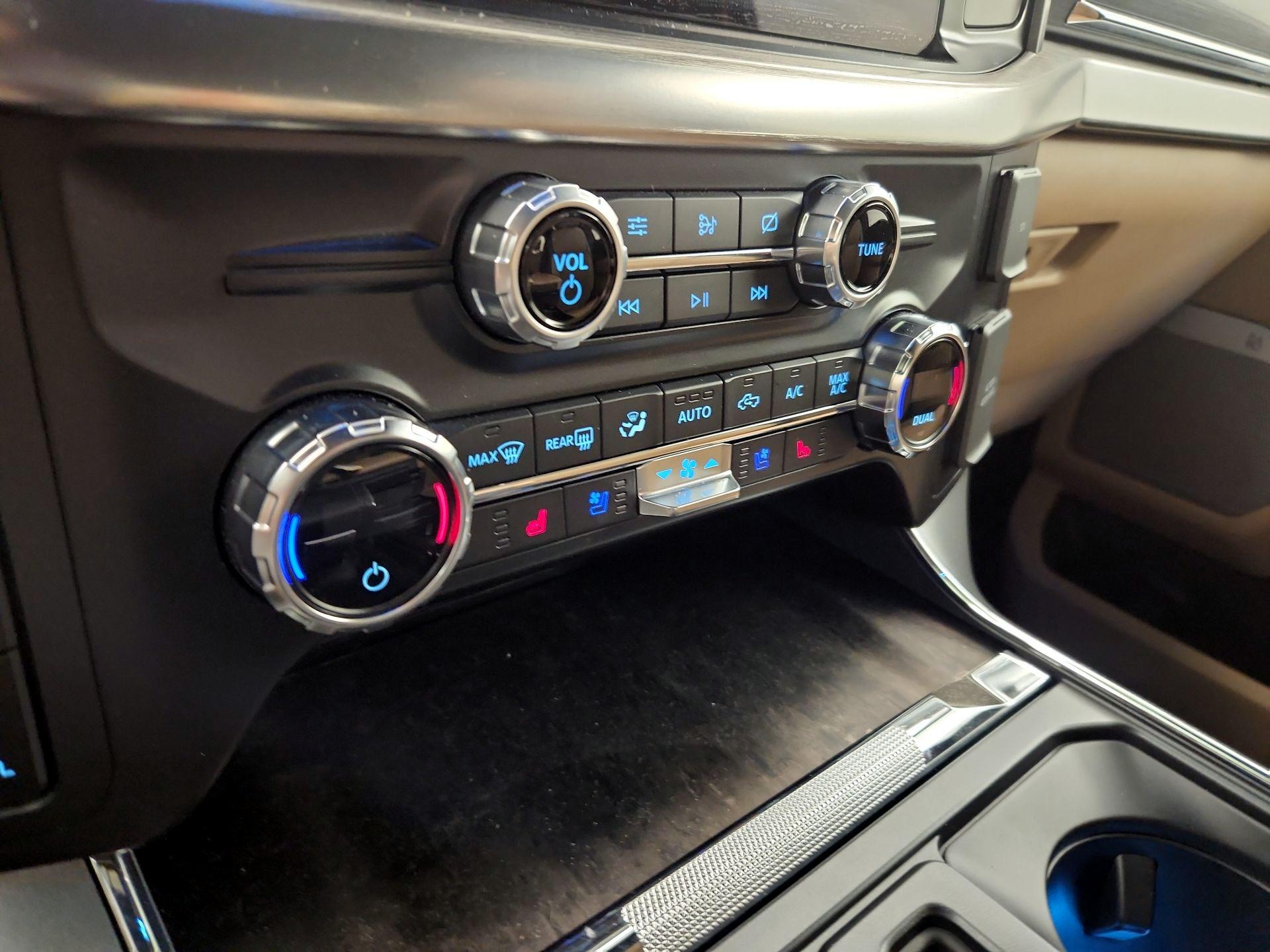Thumbnail: 2021 Ford F-150 - 17