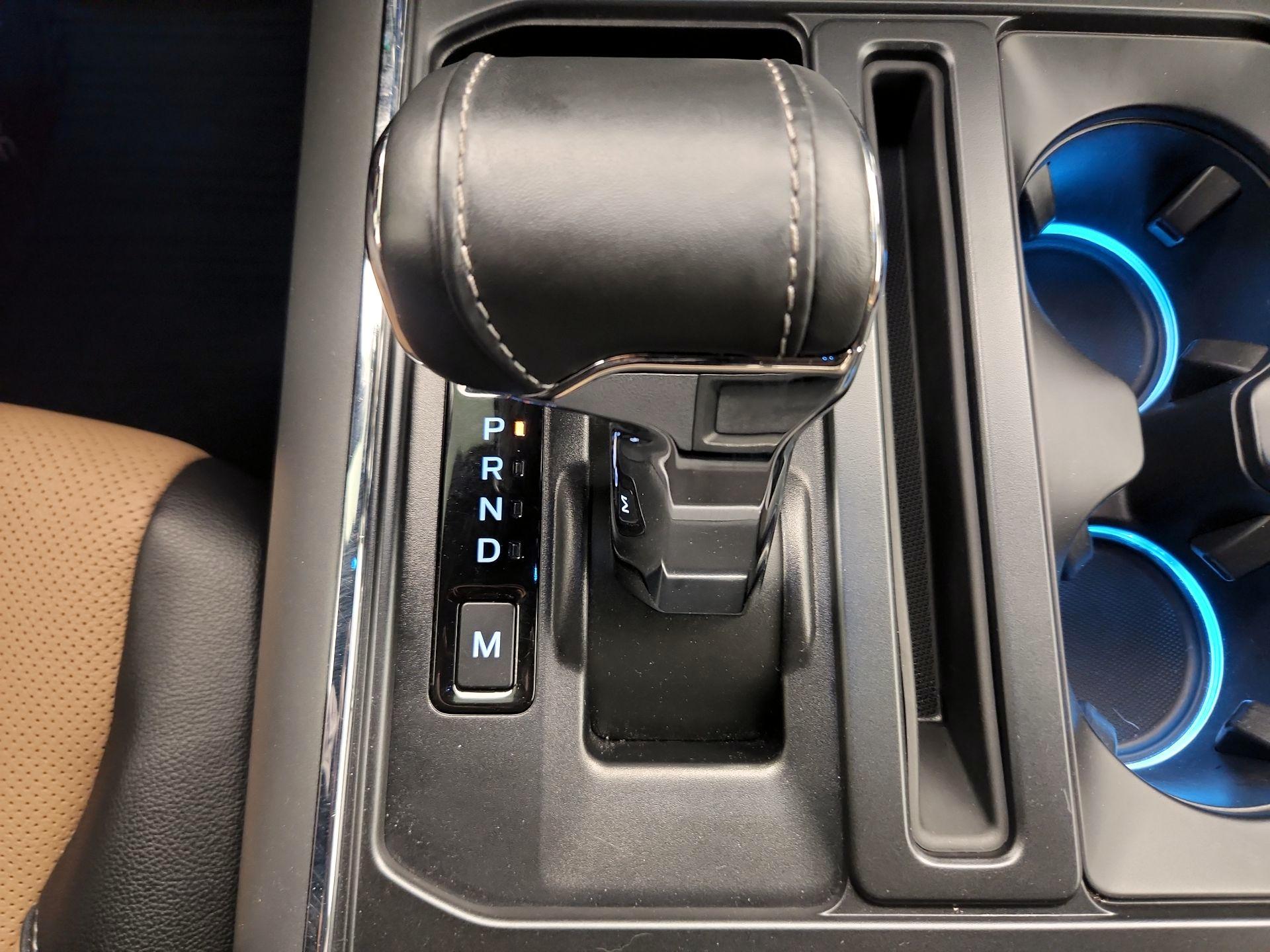 Thumbnail: 2021 Ford F-150 - 18