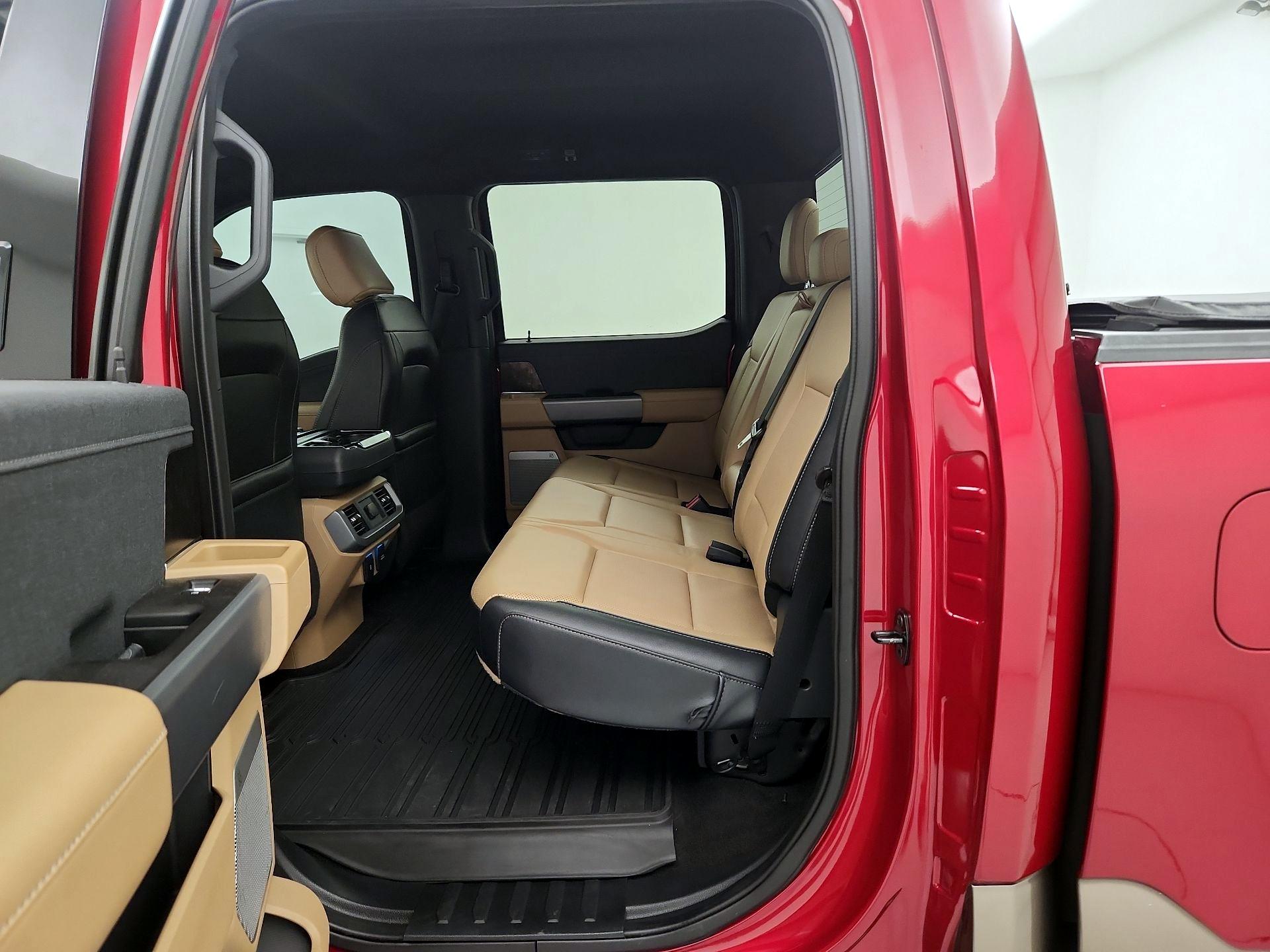Thumbnail: 2021 Ford F-150 - 20