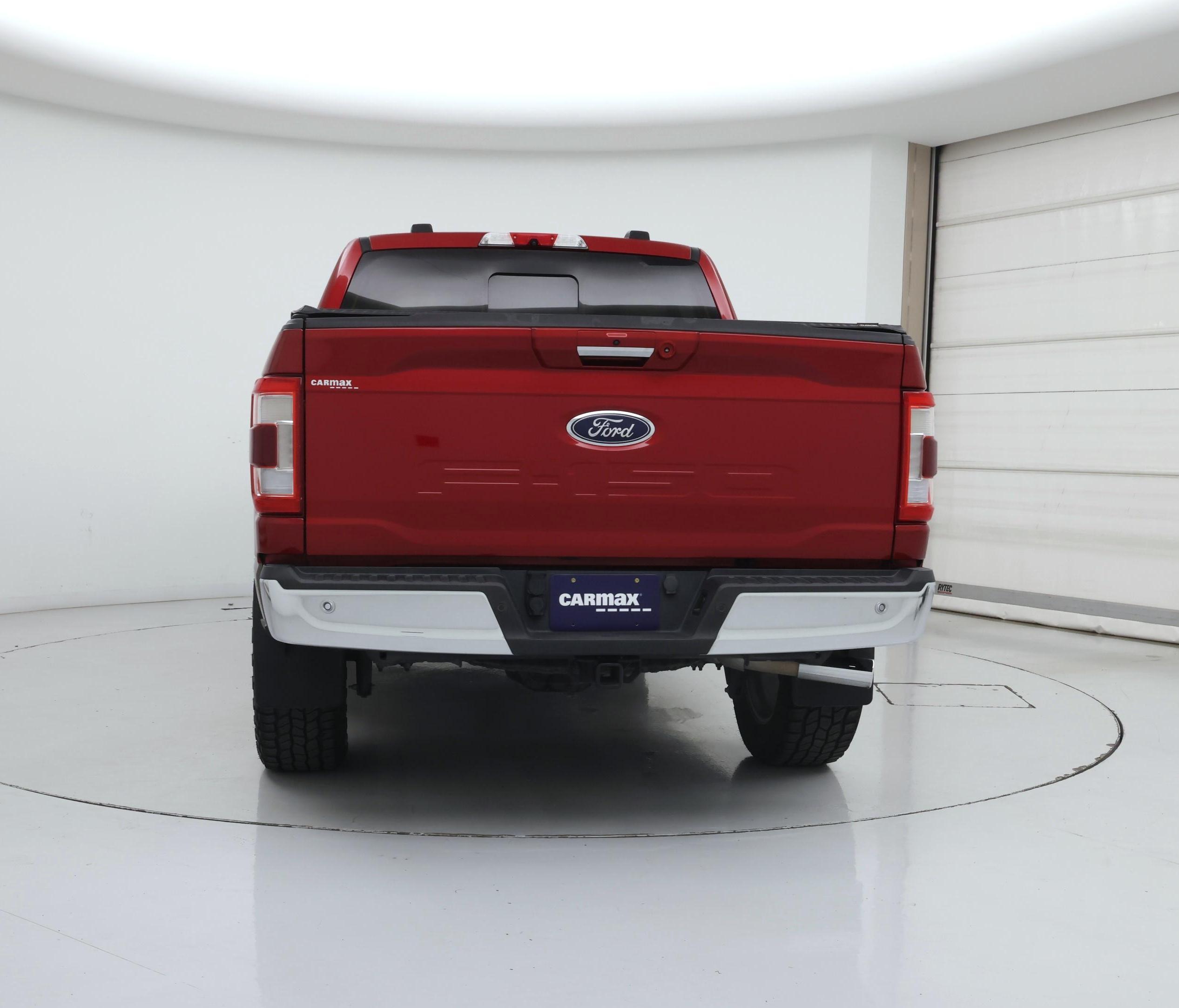 Thumbnail: 2021 Ford F-150 - 6