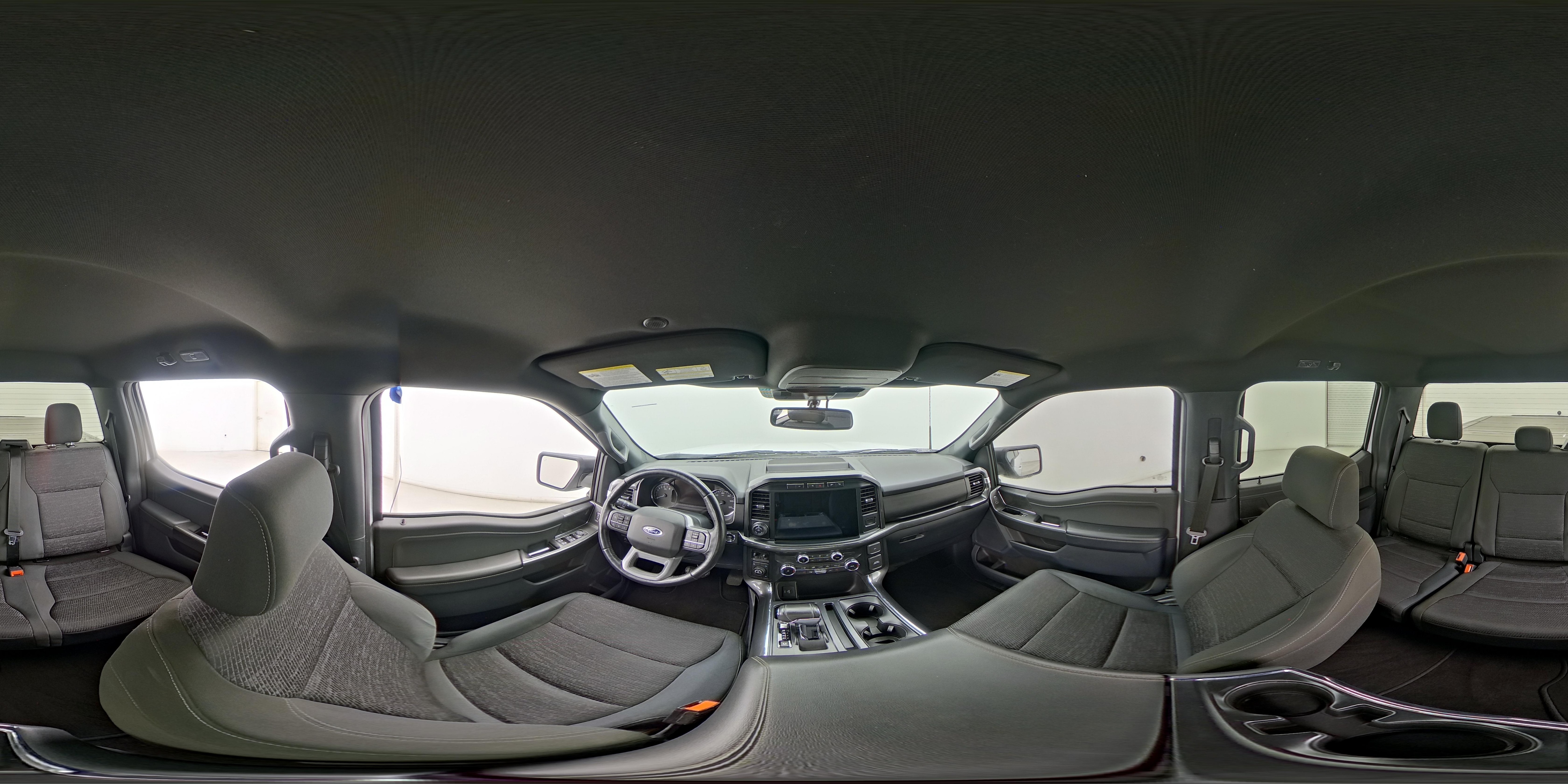 2022 Ford F-150 XLT - Photo 24