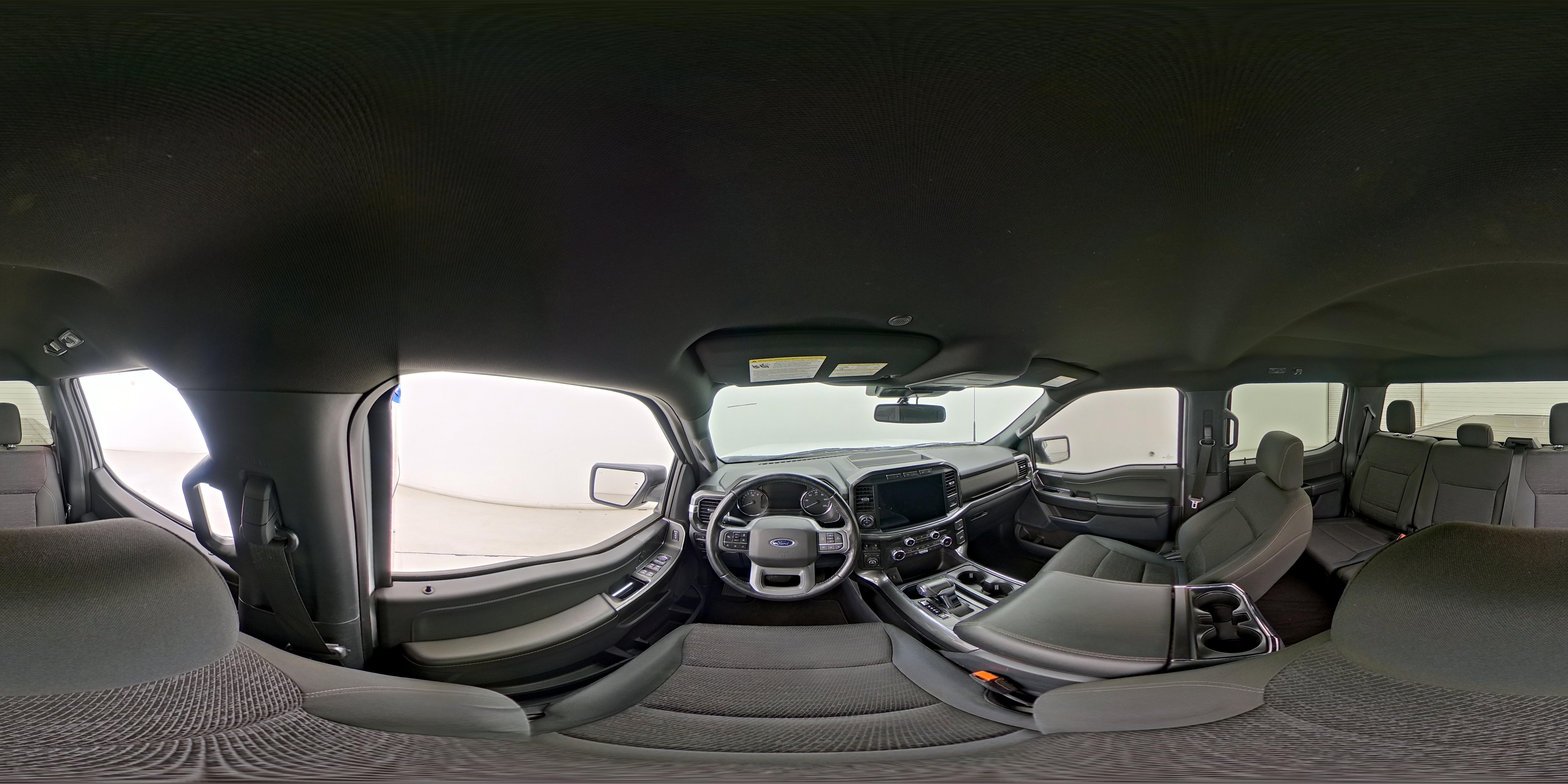 2022 Ford F-150 XLT - Photo 26