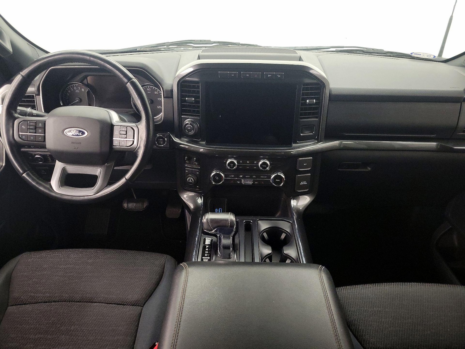2022 Ford F-150 XLT - Photo 10