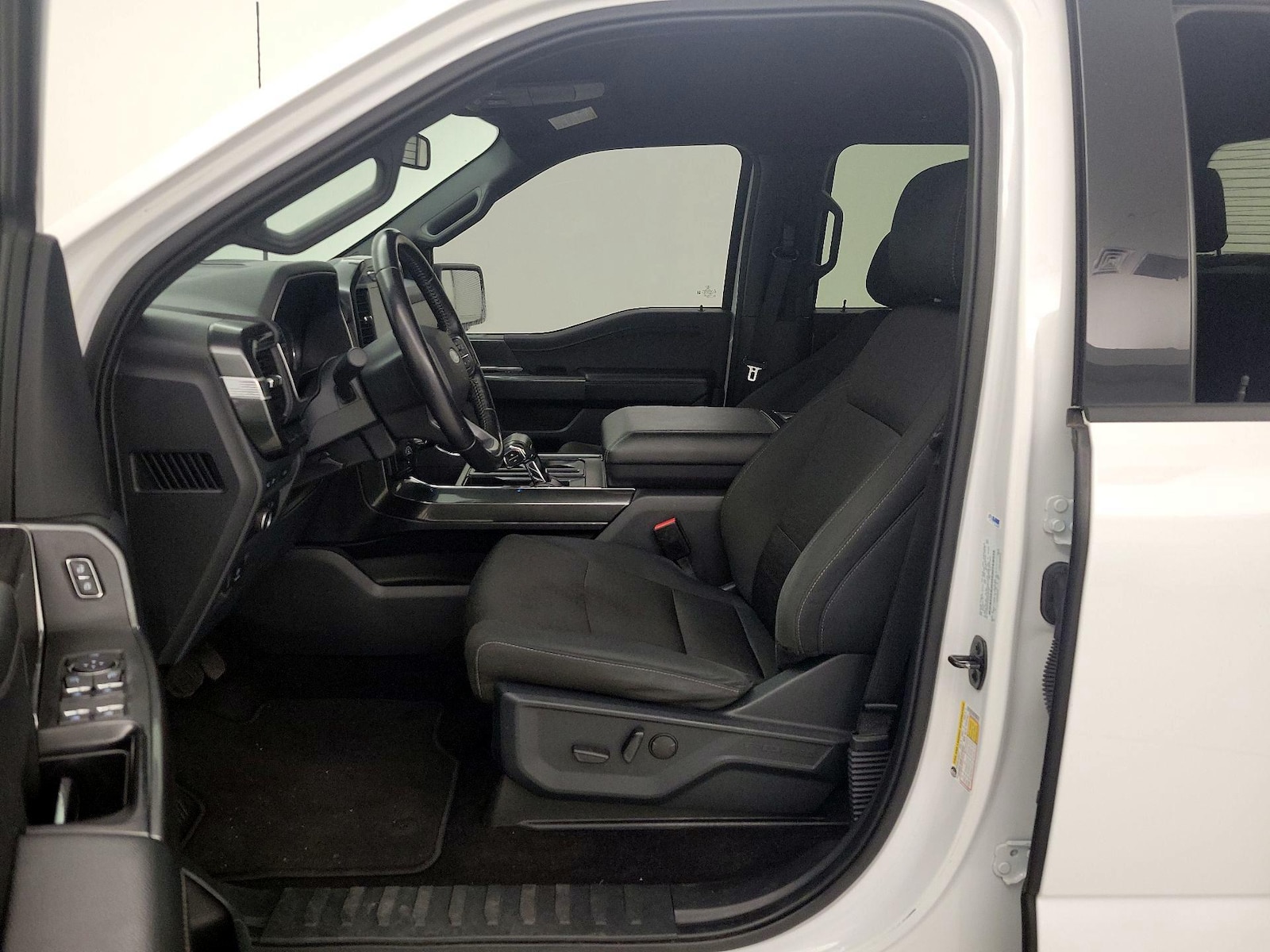 2022 Ford F-150 XLT - Photo 12