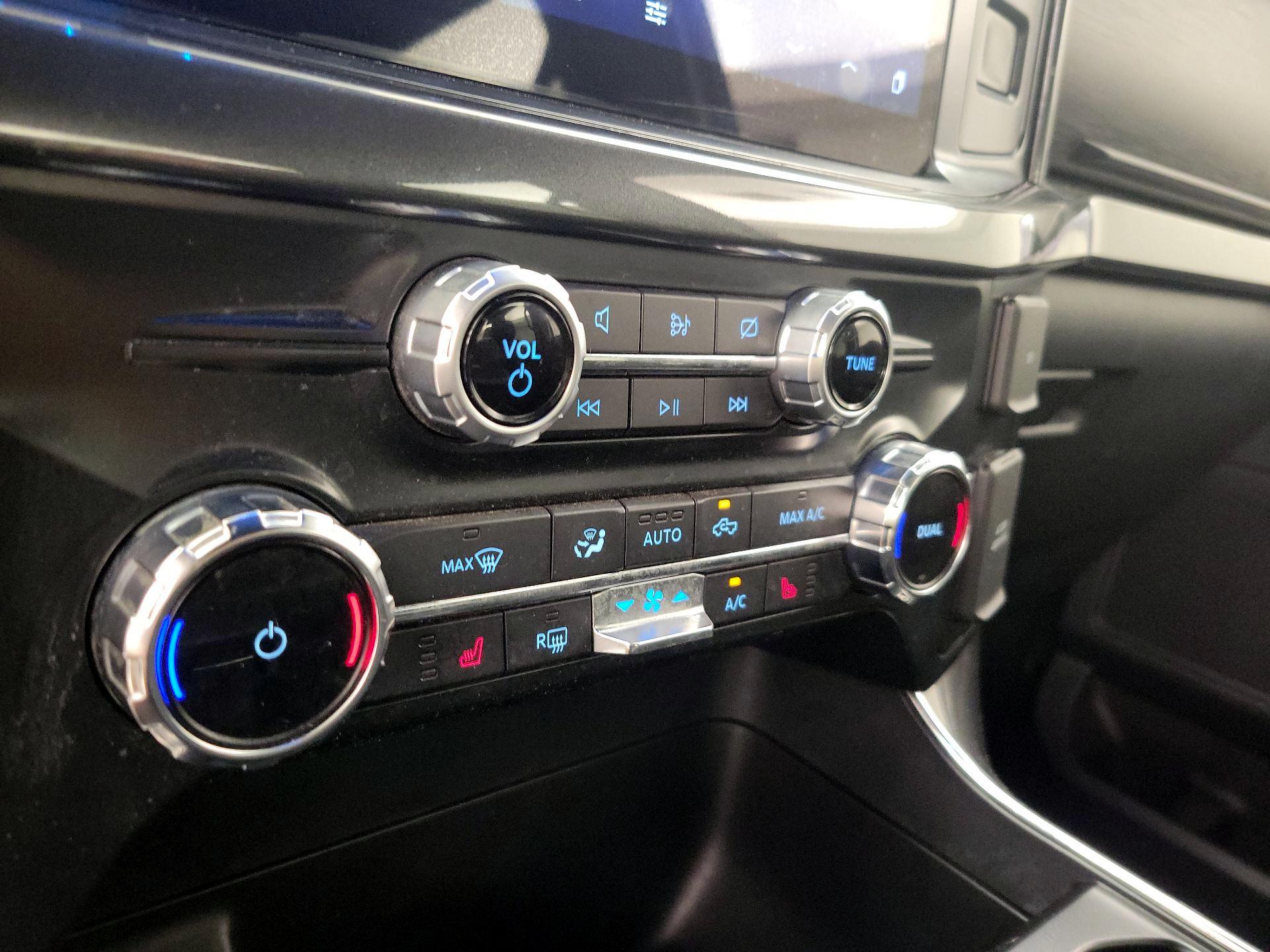 Thumbnail: 2022 Ford F-150 - 16
