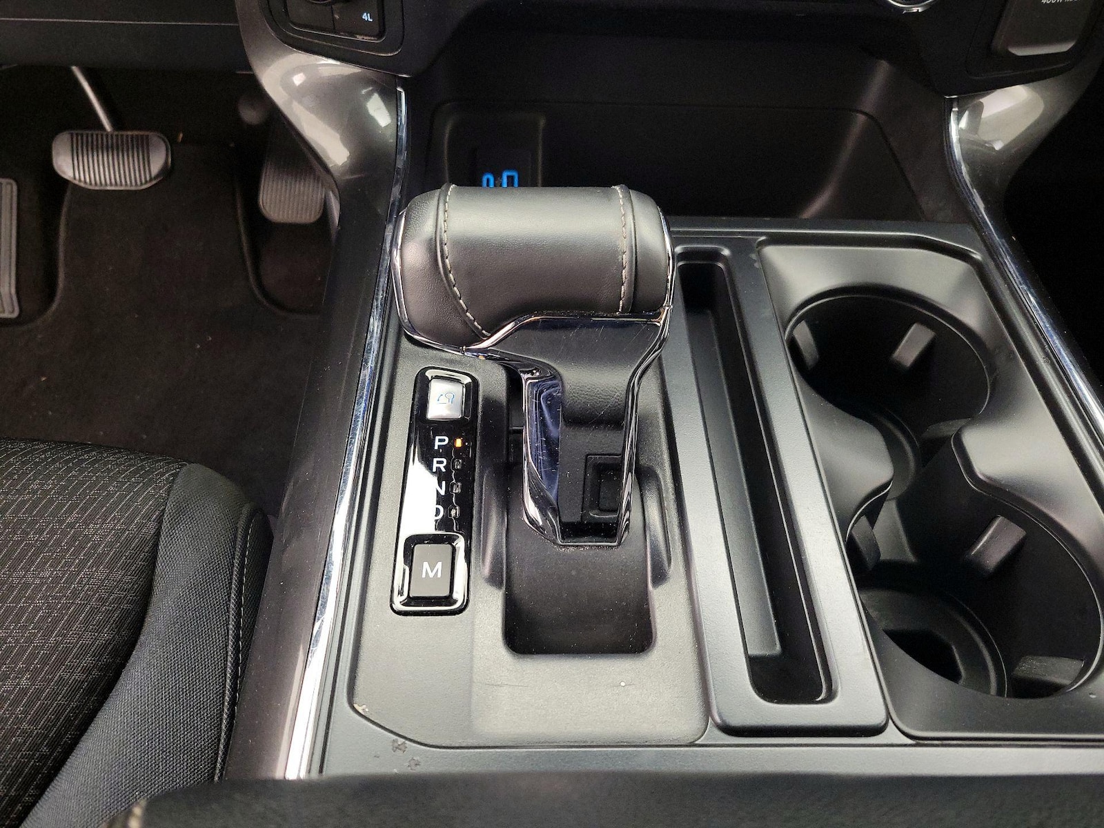 2022 Ford F-150 XLT - Photo 18
