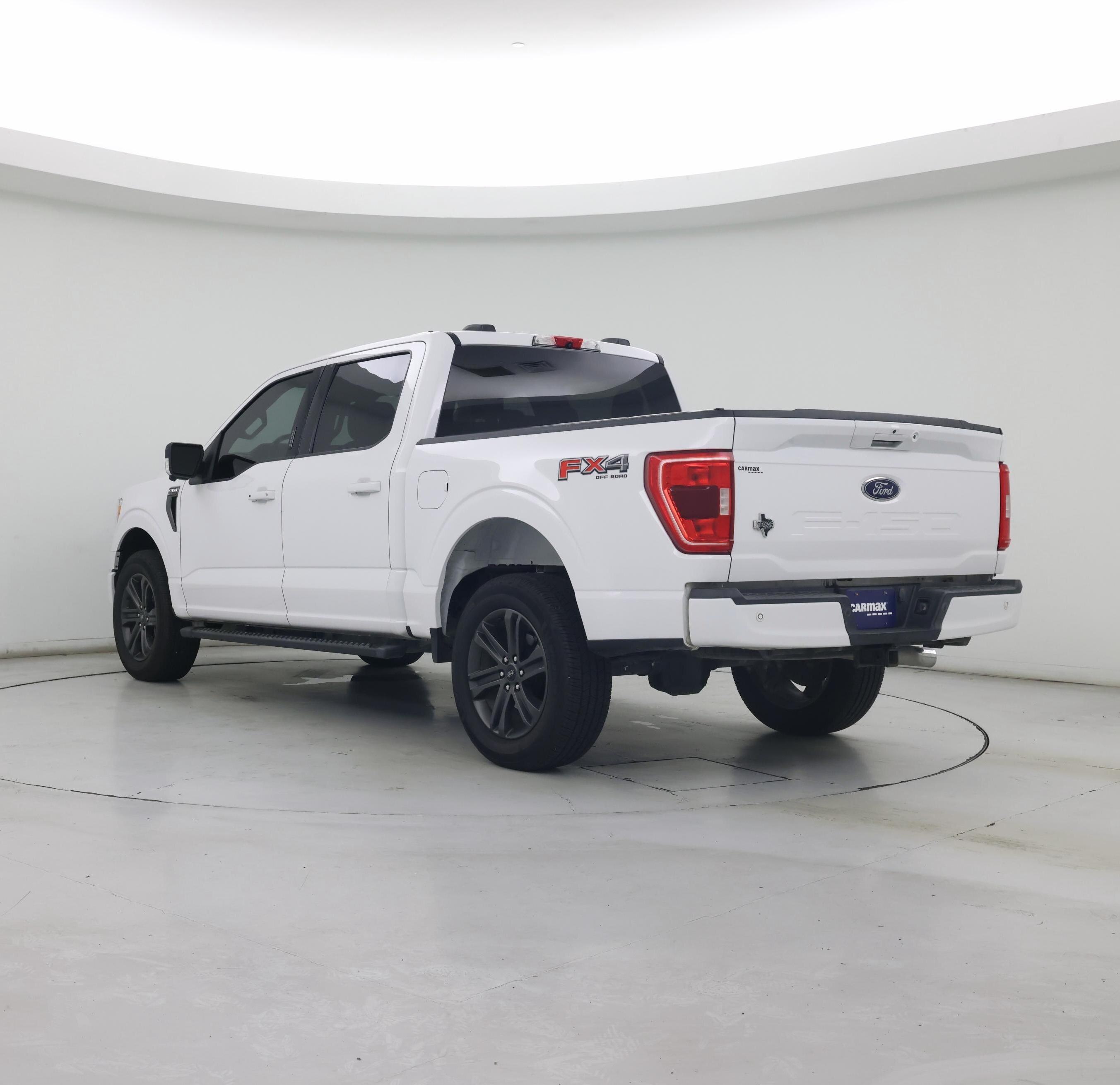Thumbnail: 2022 Ford F-150 - 2