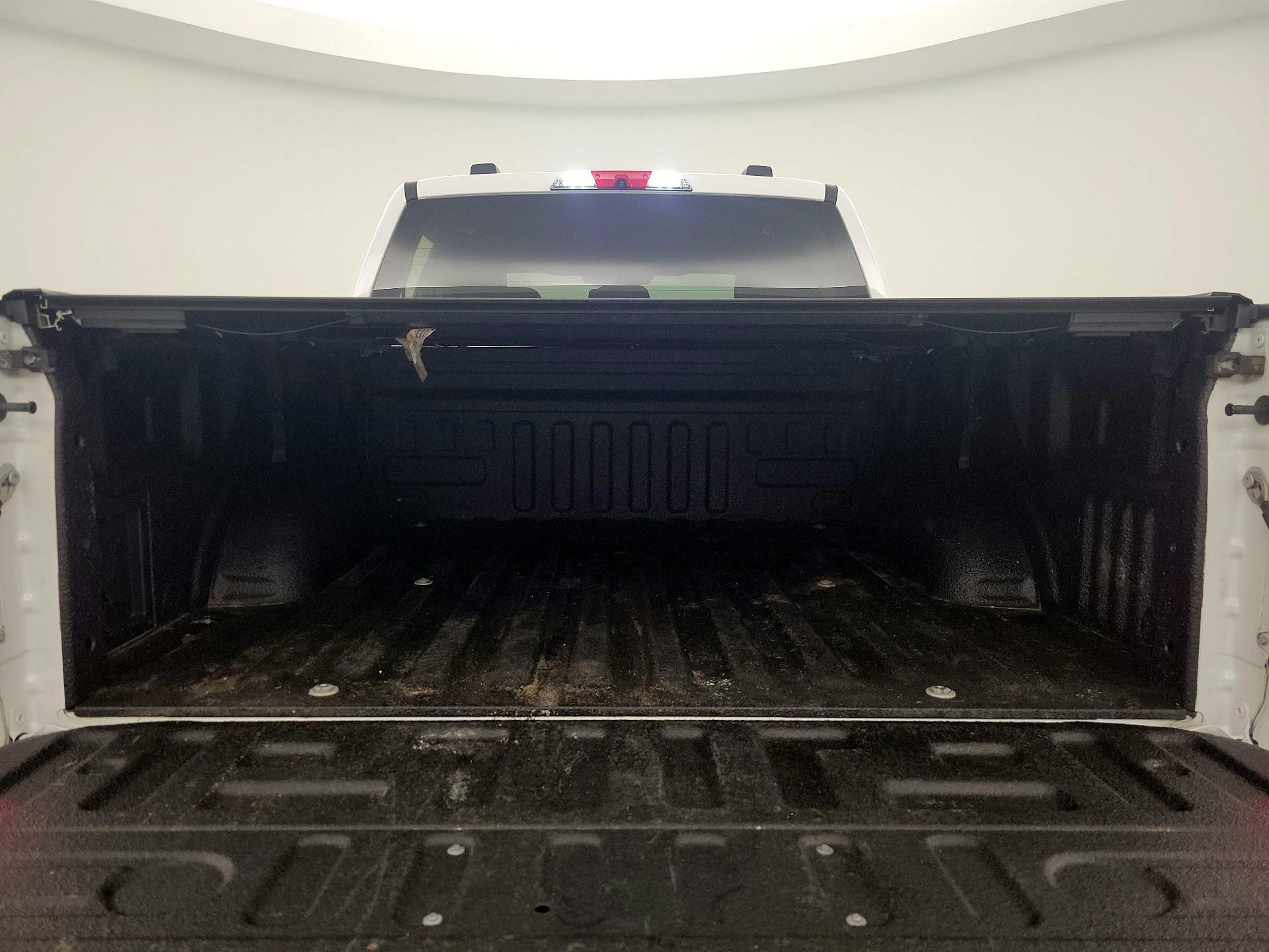 Thumbnail: 2022 Ford F-150 - 20
