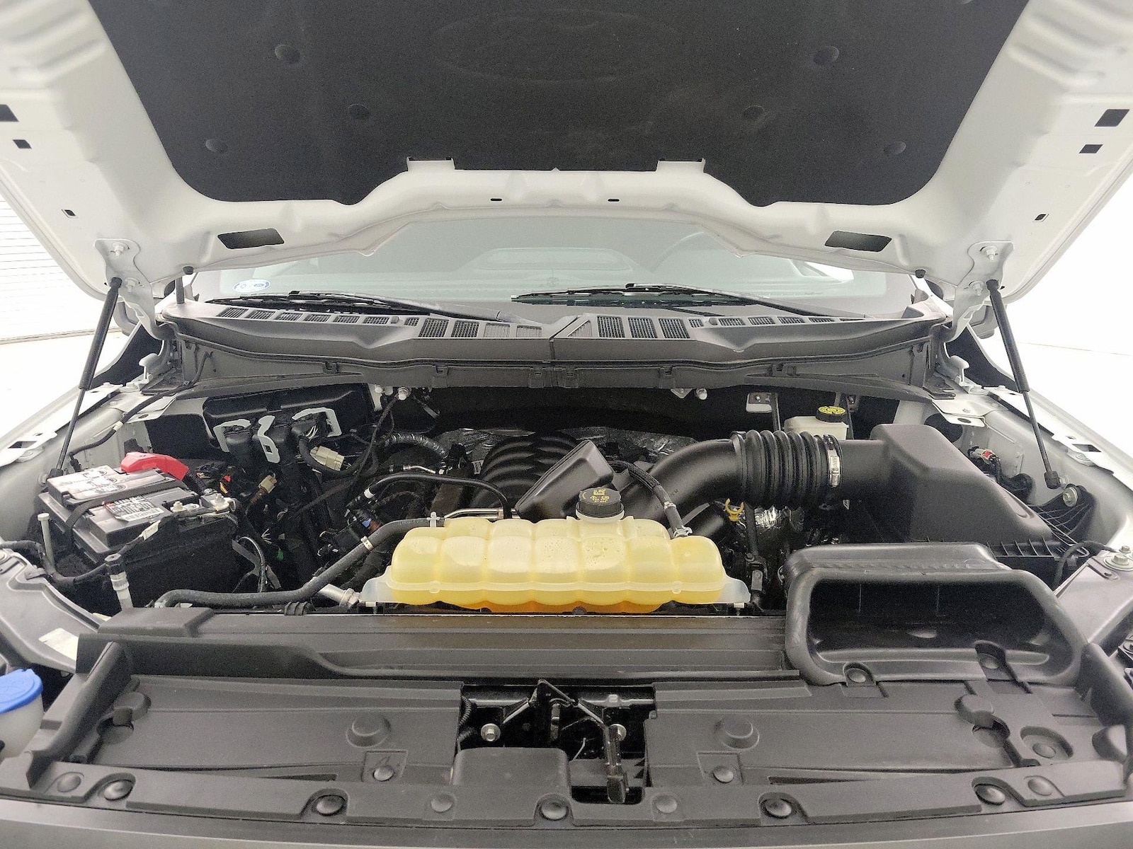 2022 Ford F-150 XLT - Photo 22