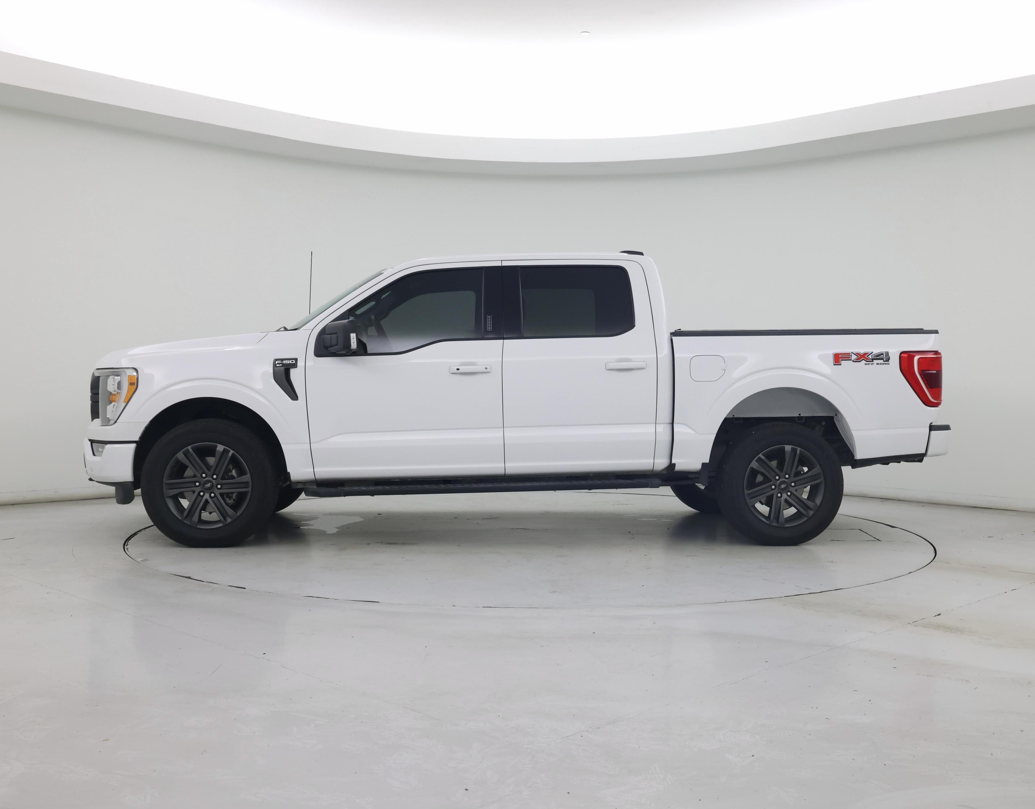 Thumbnail: 2022 Ford F-150 - 3