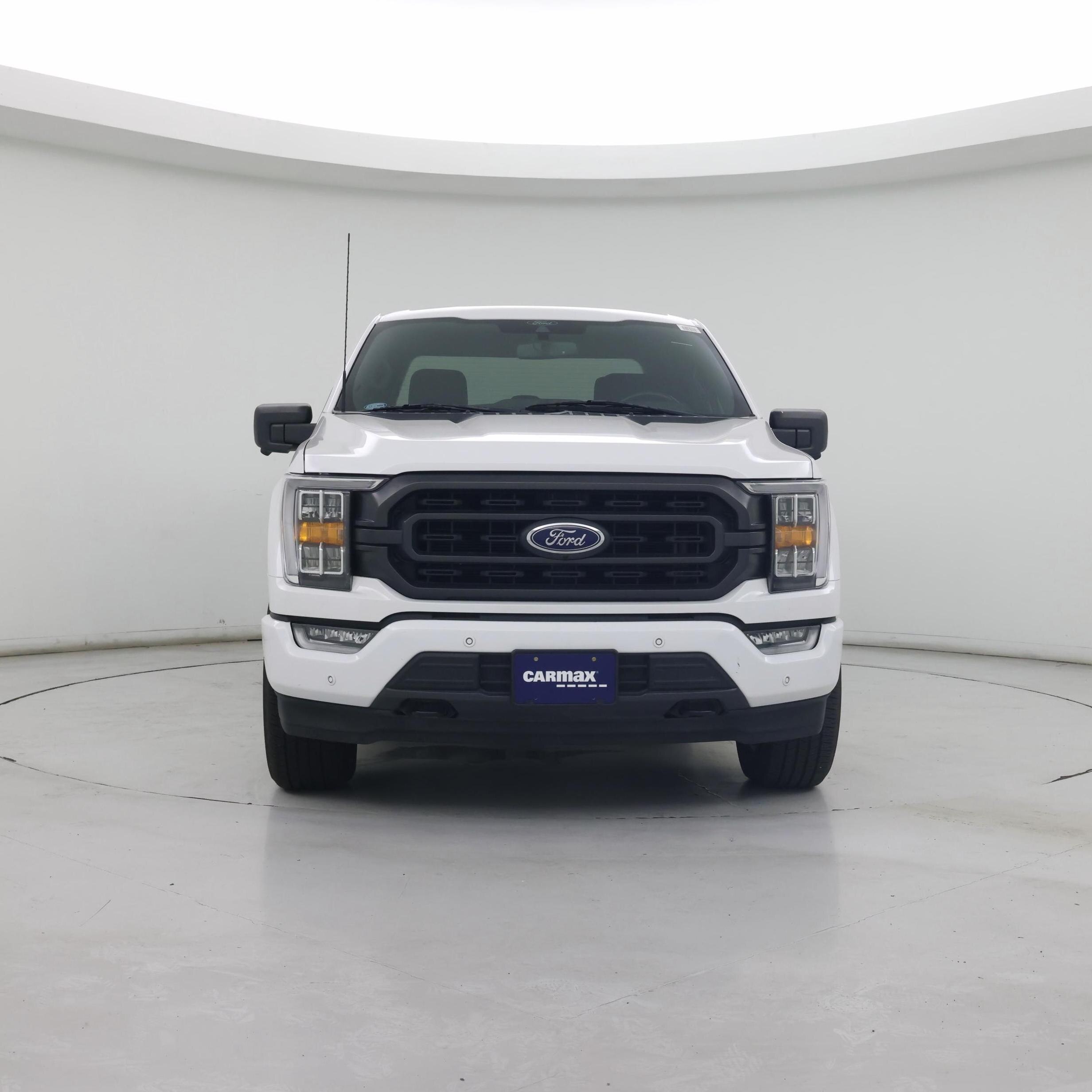 Thumbnail: 2022 Ford F-150 - 5