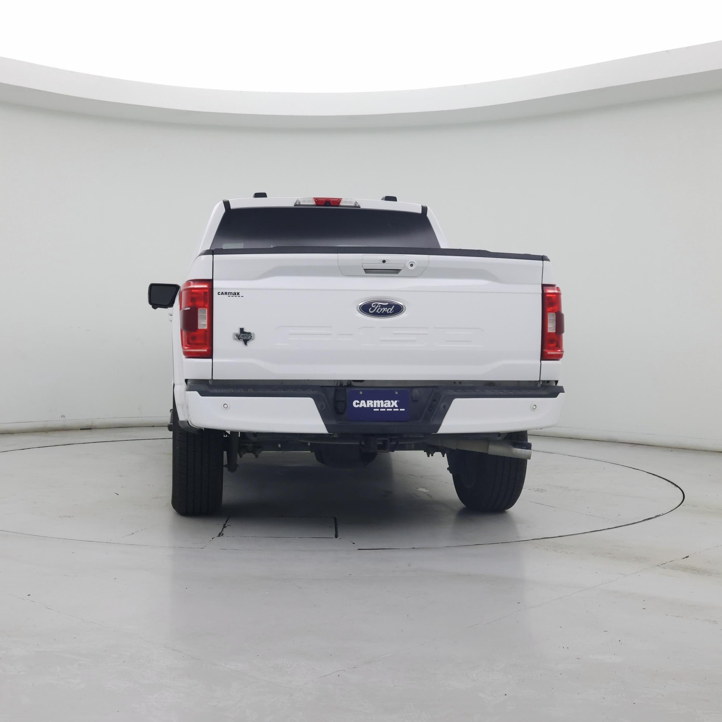 Thumbnail: 2022 Ford F-150 - 6