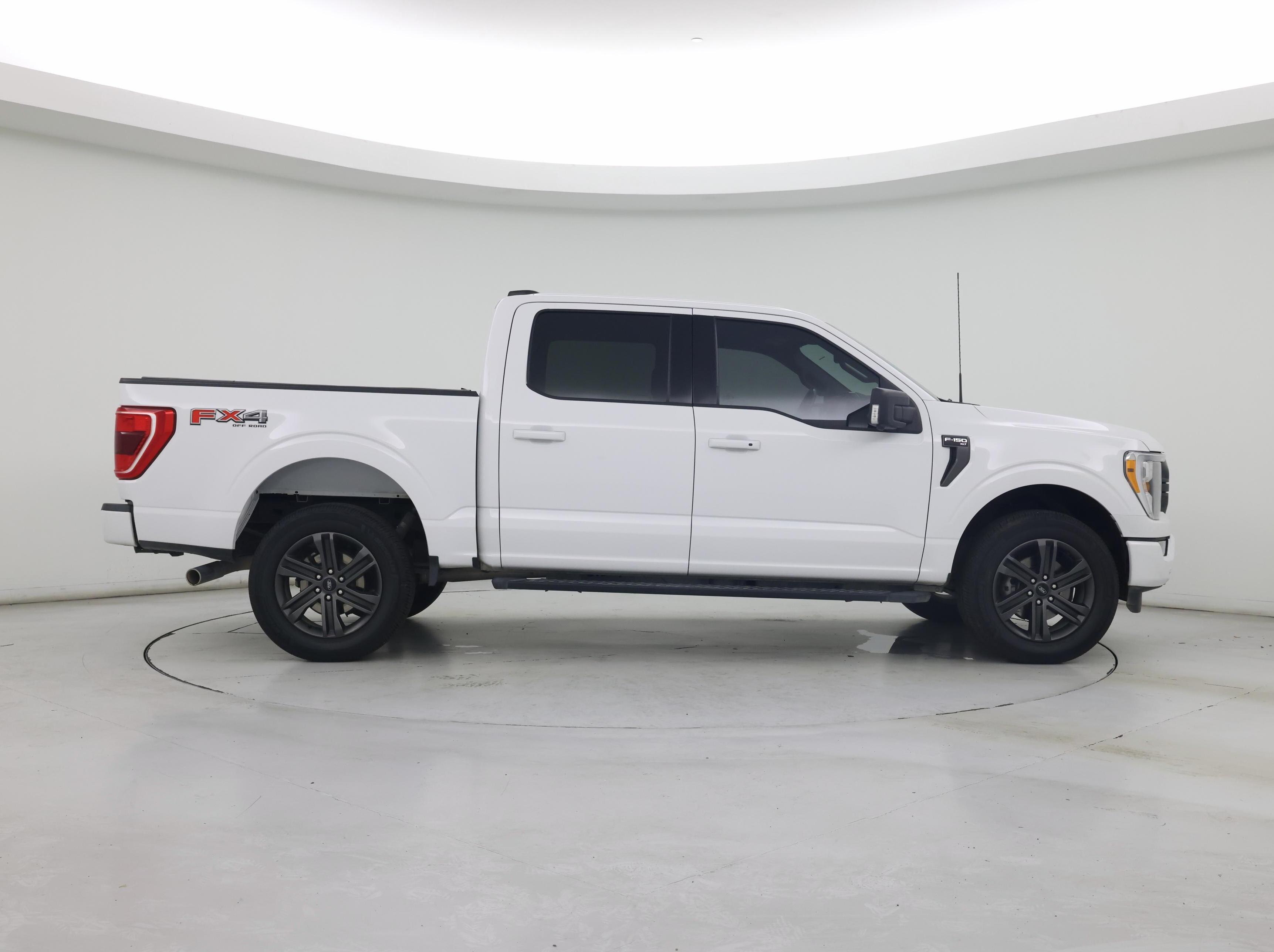 Thumbnail: 2022 Ford F-150 - 7