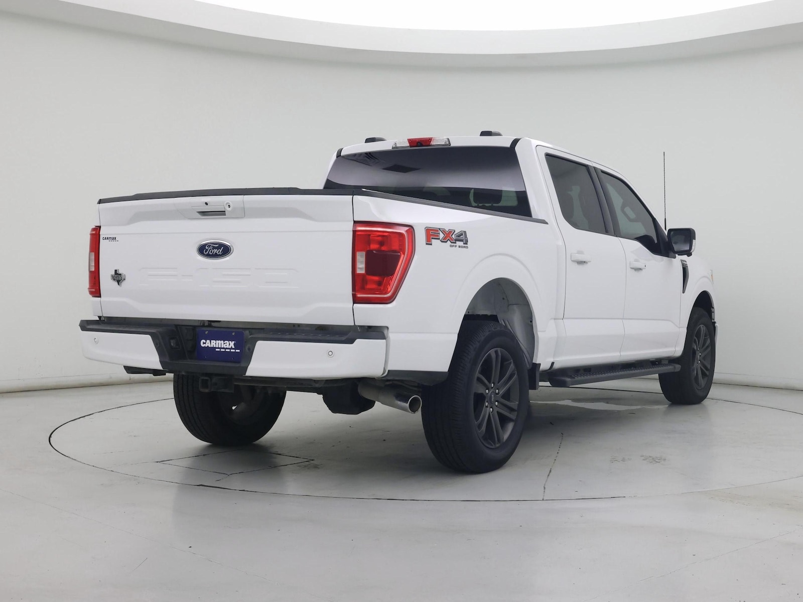 2022 Ford F-150 XLT - Photo 9