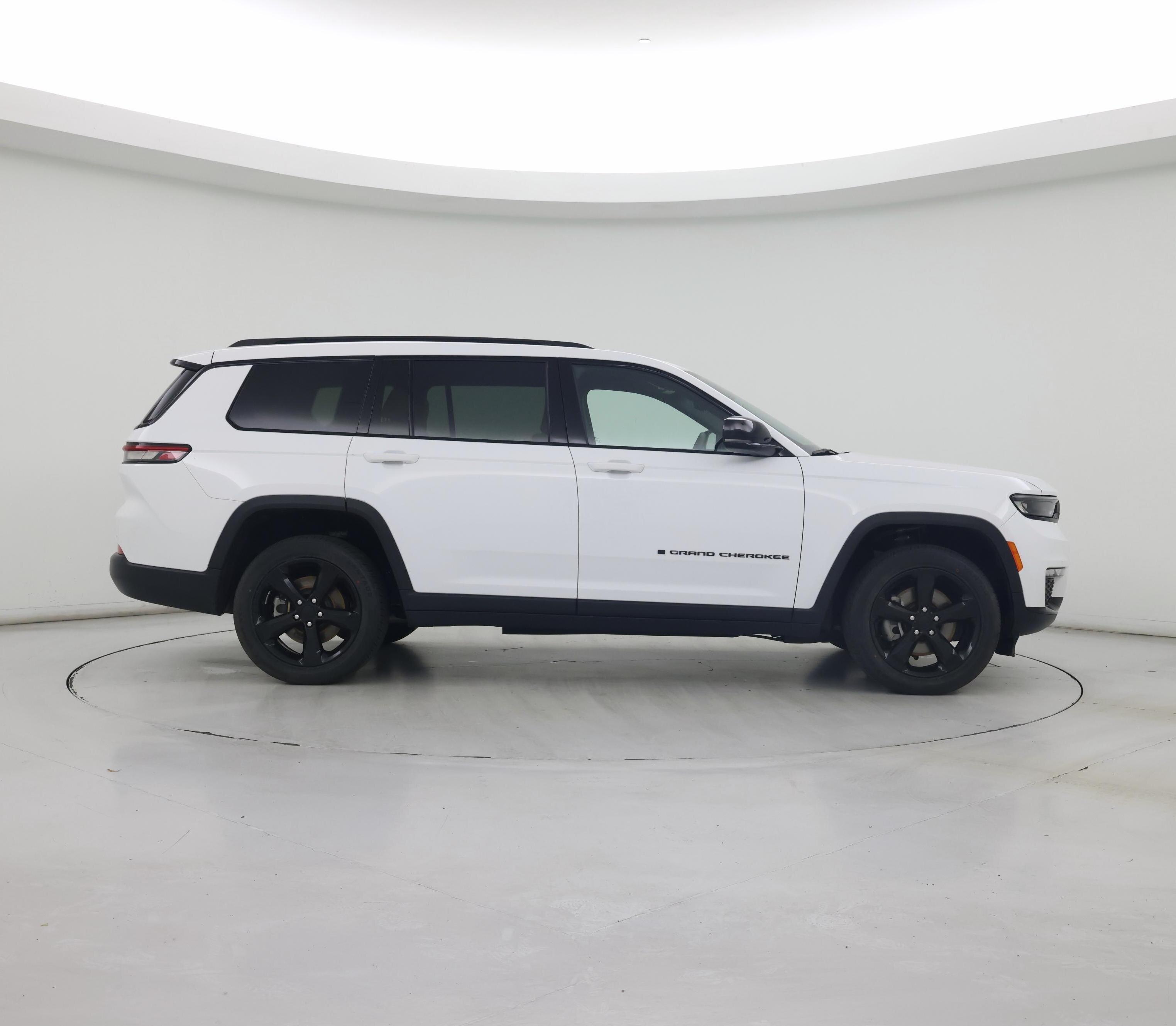 Thumbnail: 2023 Jeep Grand Cherokee L - 7