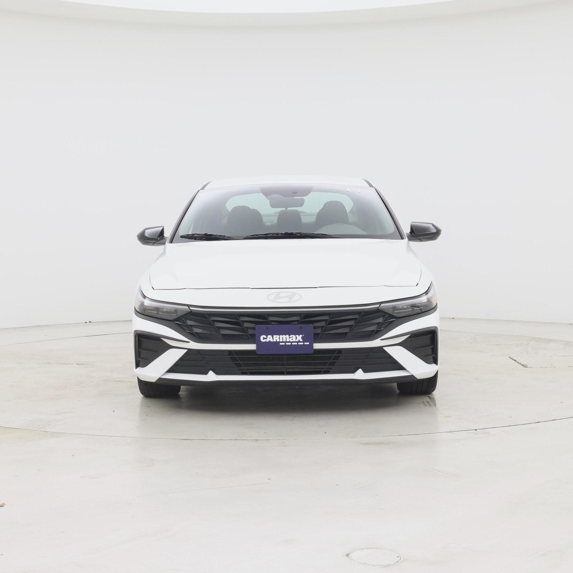 Thumbnail: 2025 Hyundai Elantra - 5