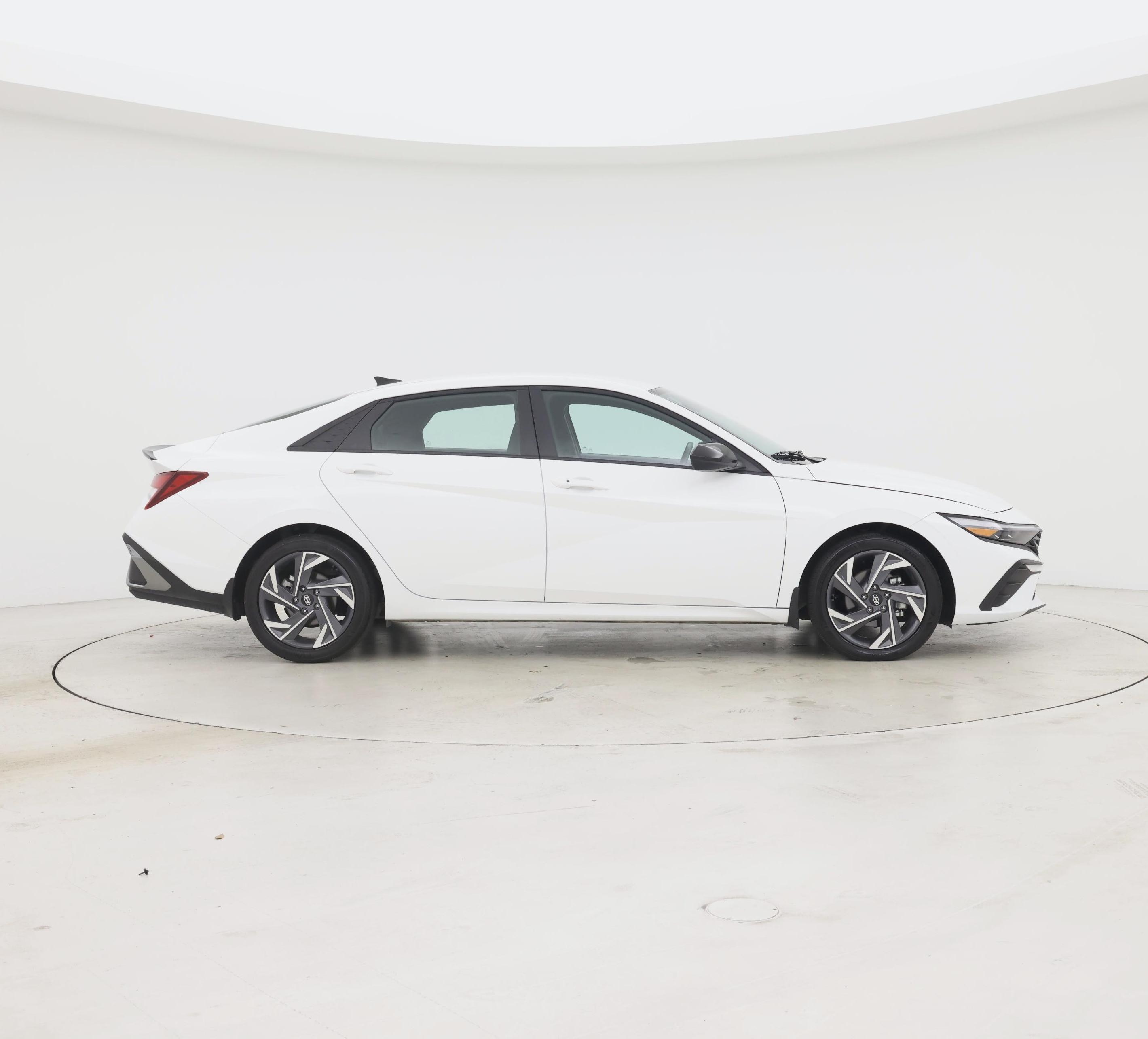 Thumbnail: 2025 Hyundai Elantra - 7