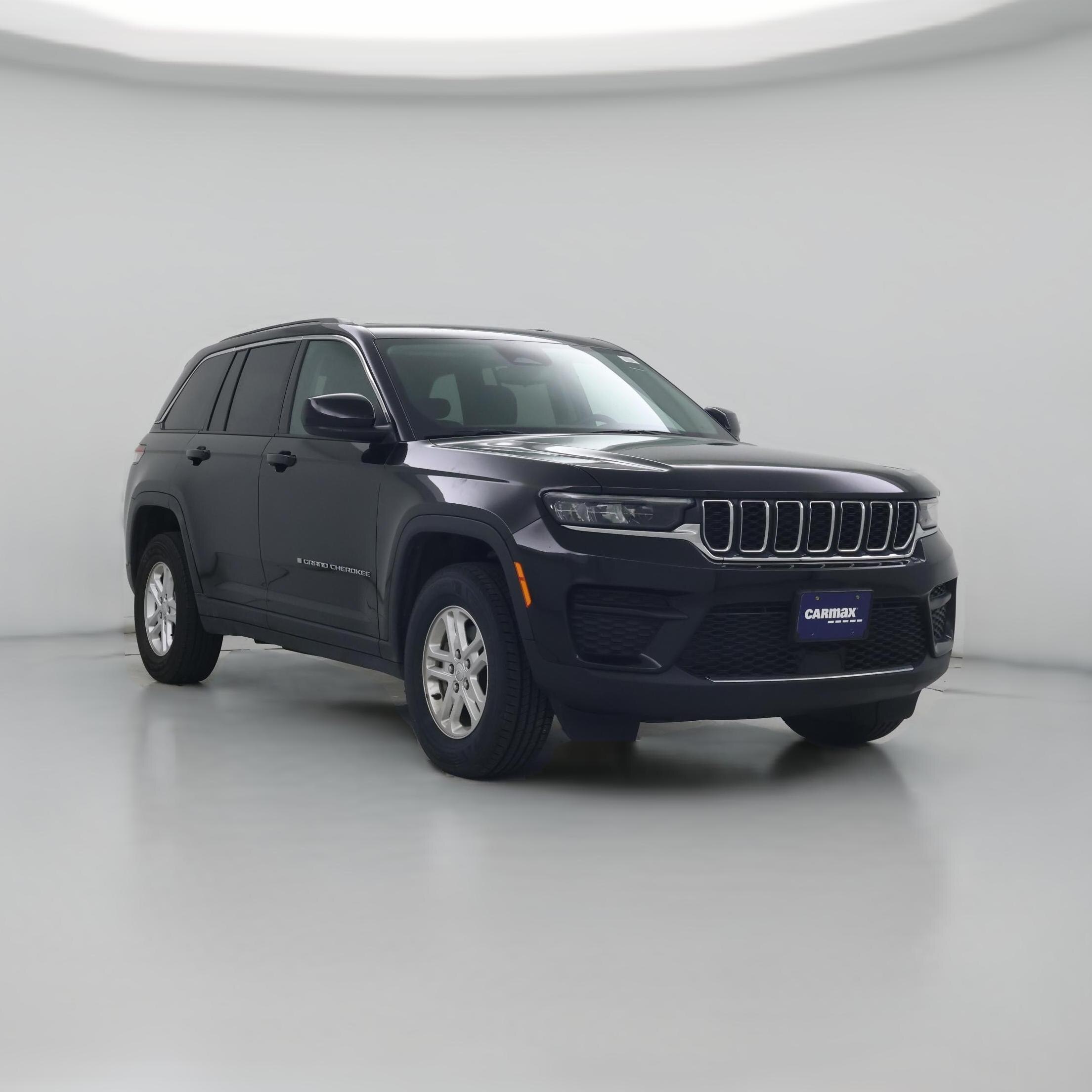 Thumbnail: 2023 Jeep Grand Cherokee - 1