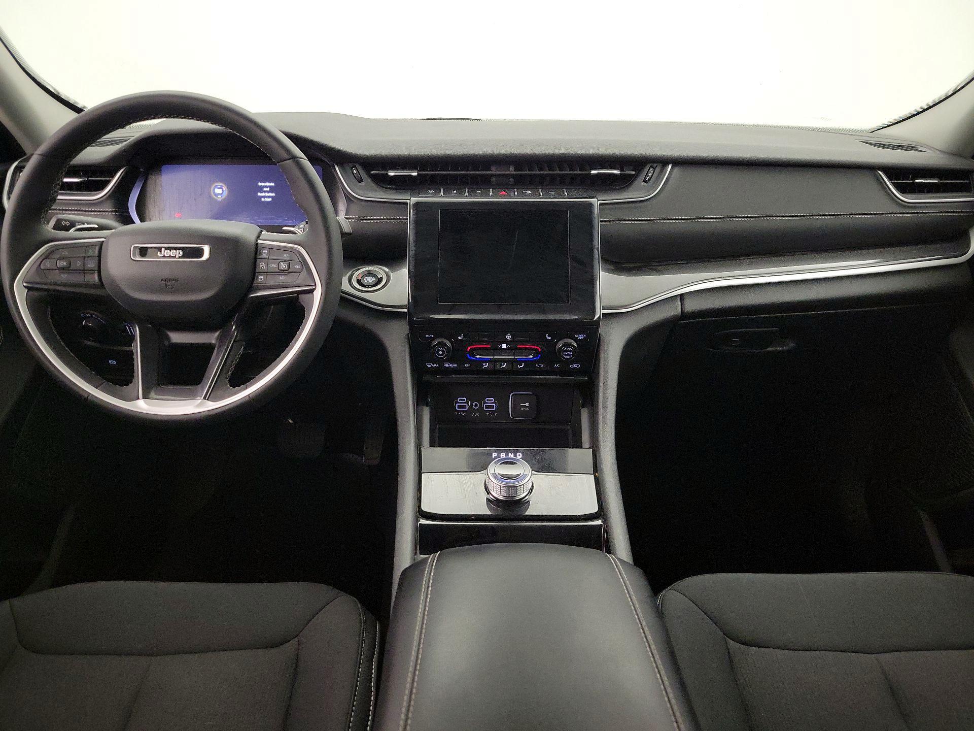 Thumbnail: 2023 Jeep Grand Cherokee - 9