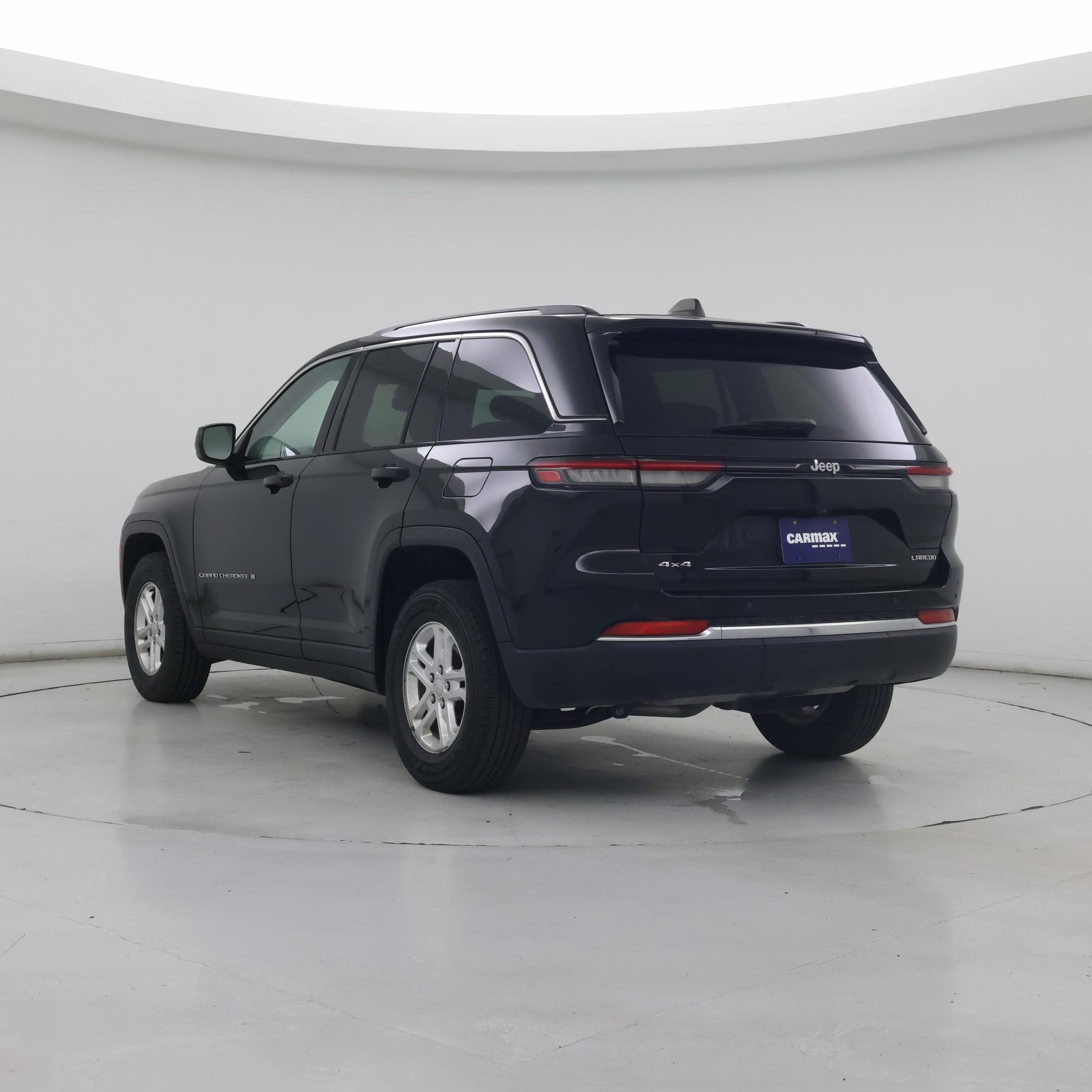 Thumbnail: 2023 Jeep Grand Cherokee - 2