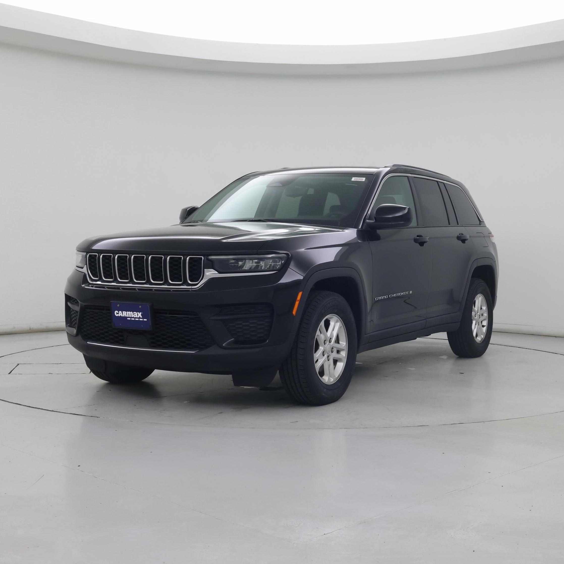 Thumbnail: 2023 Jeep Grand Cherokee - 4