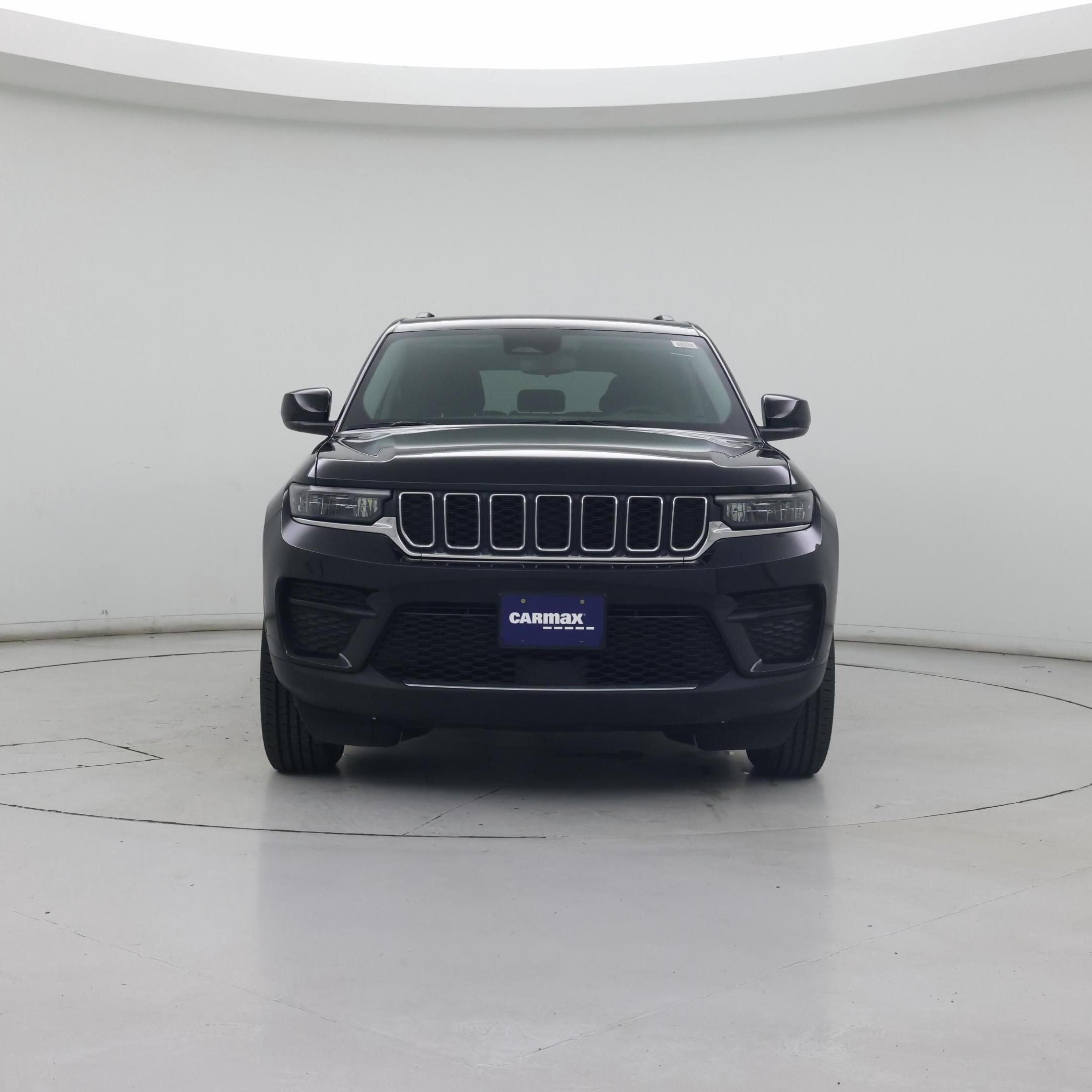 Thumbnail: 2023 Jeep Grand Cherokee - 5