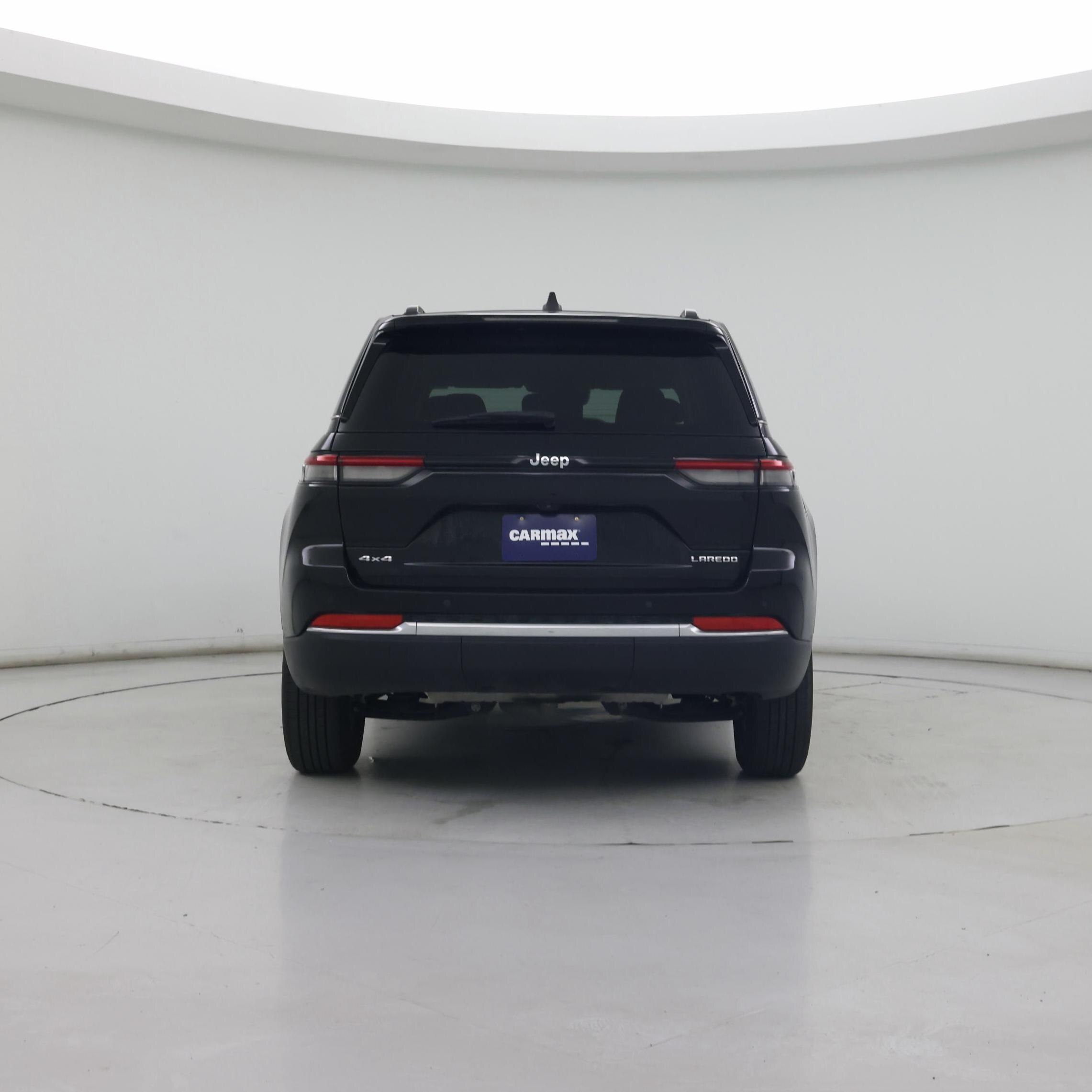 Thumbnail: 2023 Jeep Grand Cherokee - 6