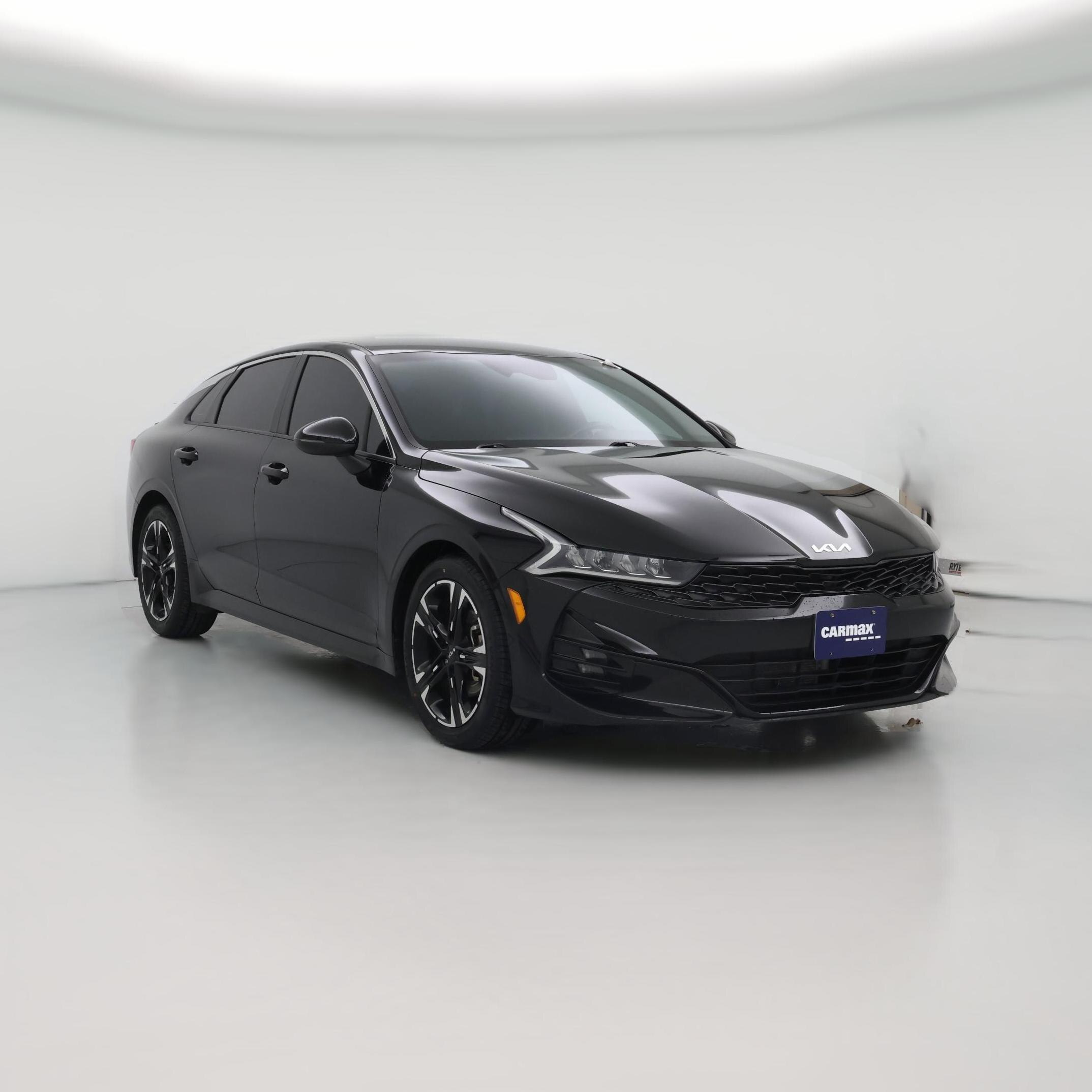 Thumbnail: 2022 Kia K5 - 1