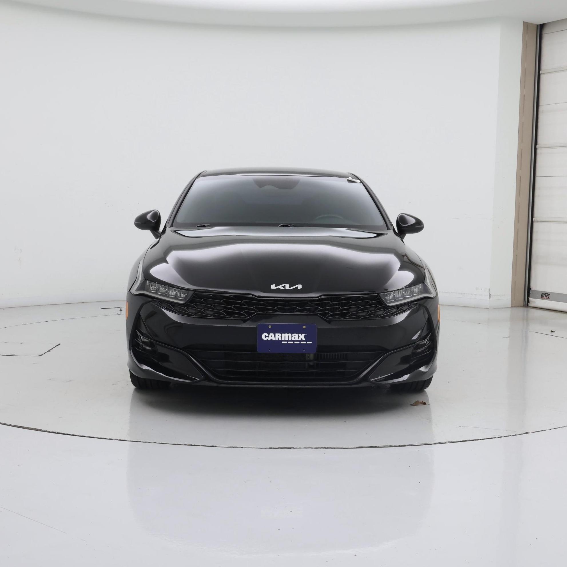 Thumbnail: 2022 Kia K5 - 5