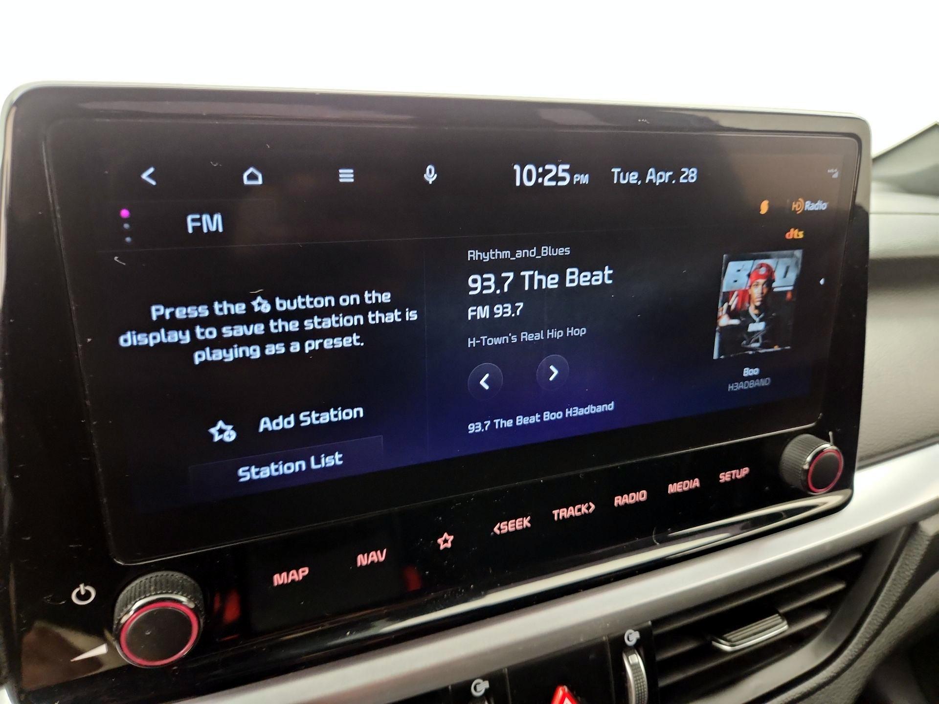 Thumbnail: 2024 Kia Forte - 16